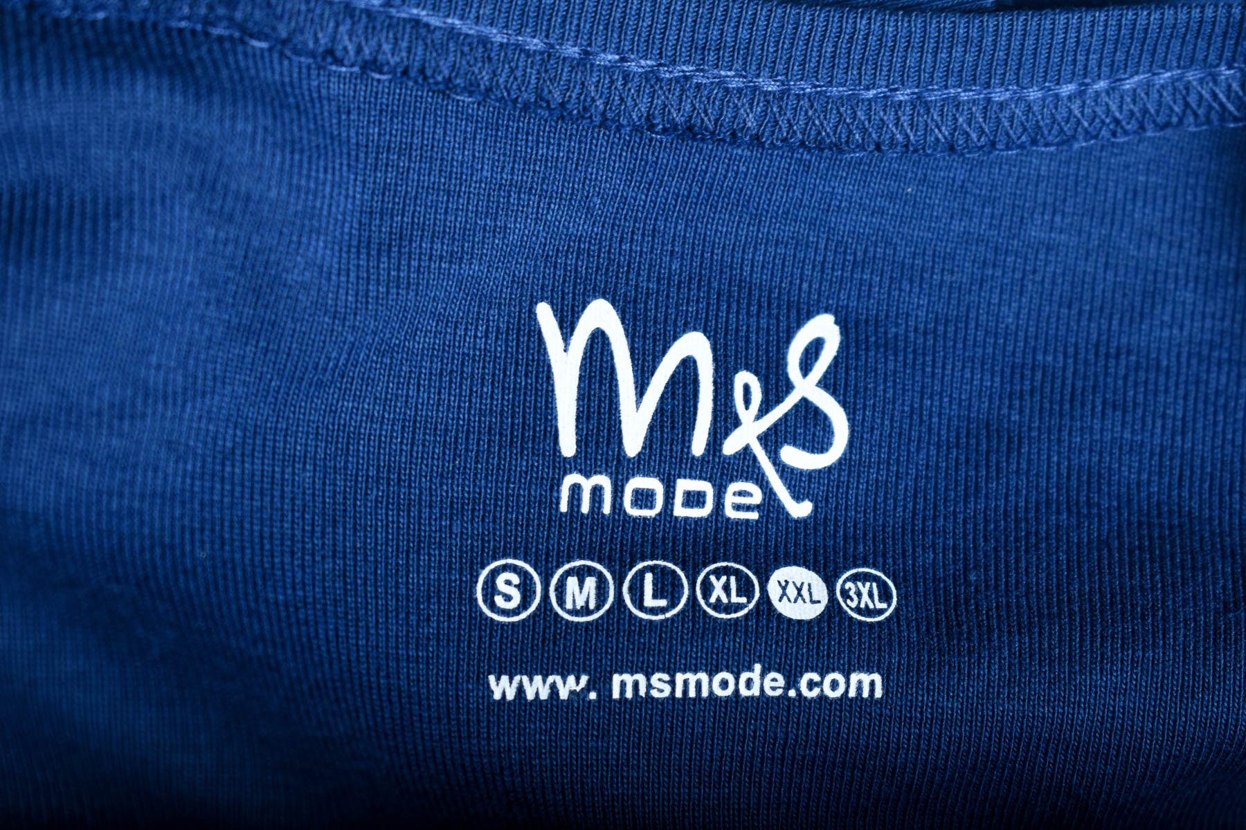 Women's blouse - MS Mode - 2