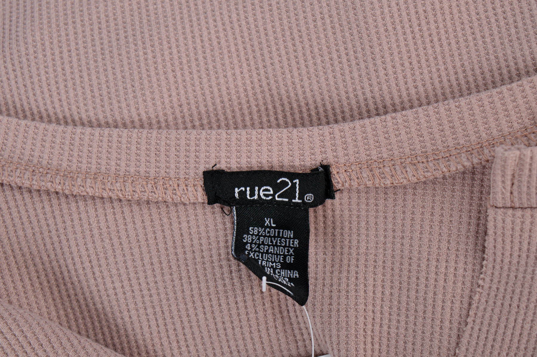 Дамска блуза - Rue21 - 2