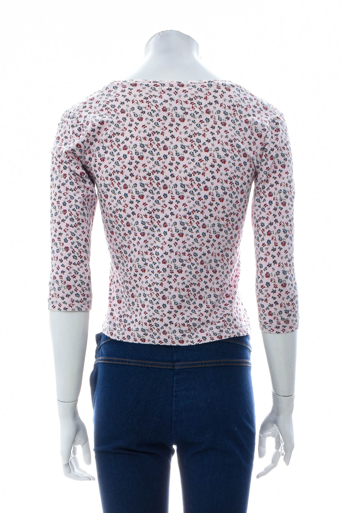 Women's blouse - S.Oliver - 1