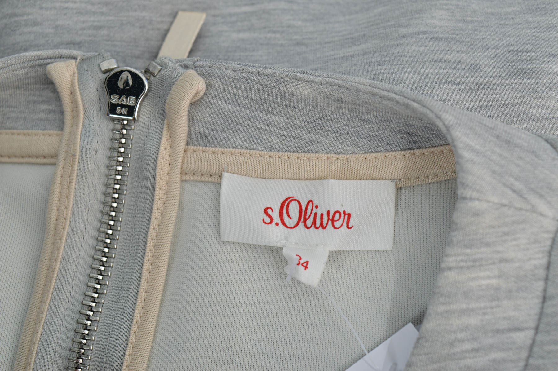 Women's blouse - S.Oliver - 2