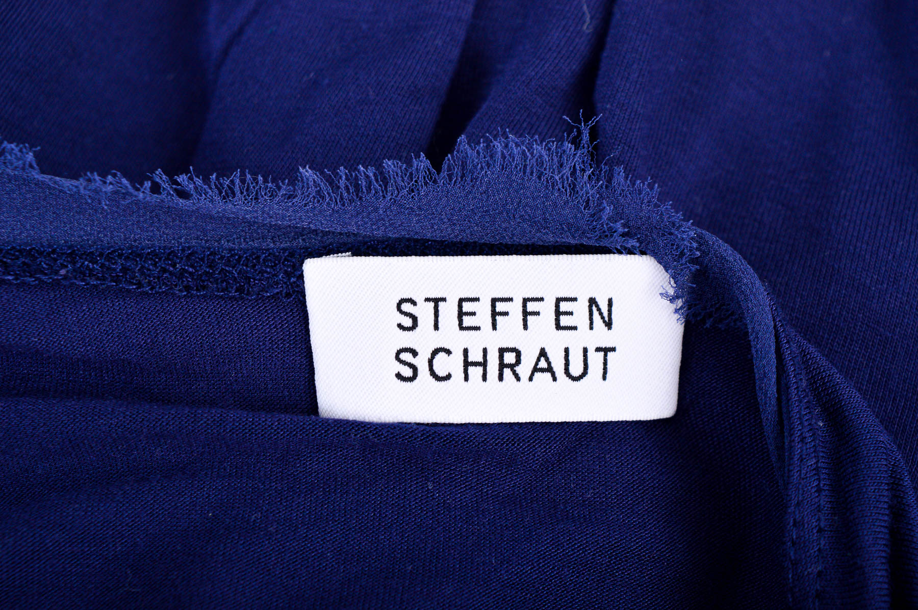 Дамска блуза - STEFFEN SCHRAUT - 2