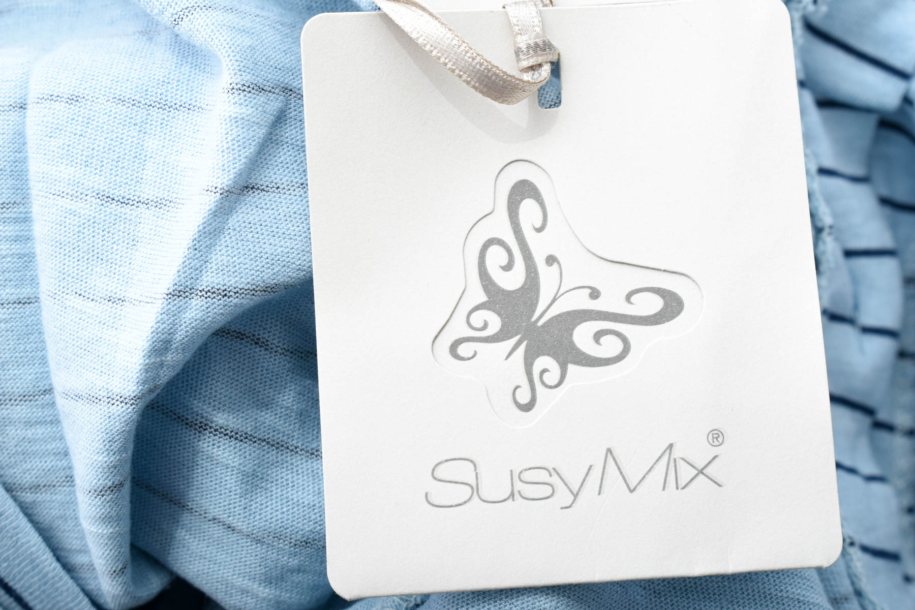 Γυναικεία μπλούζα - SusyMix - 2