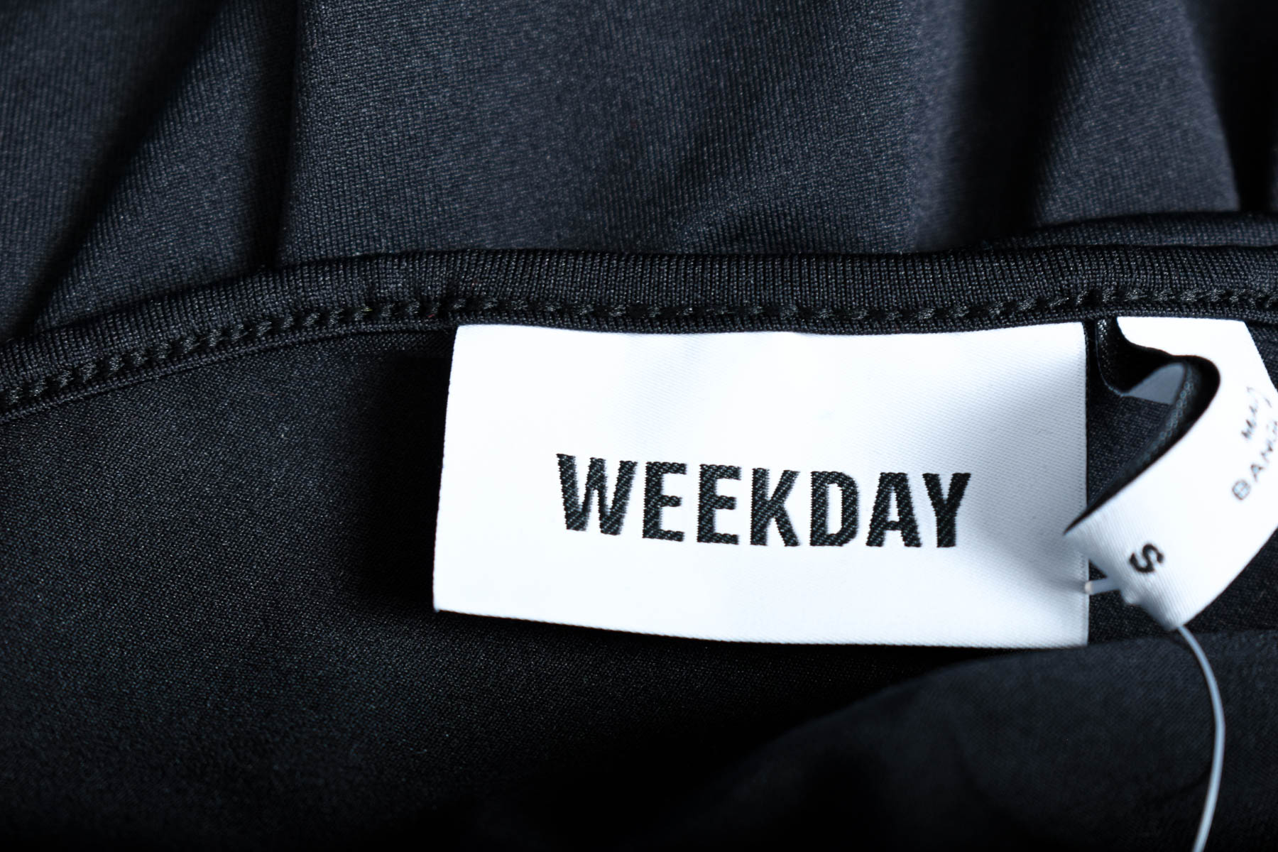 Women's blouse - WEEKDAY - 2