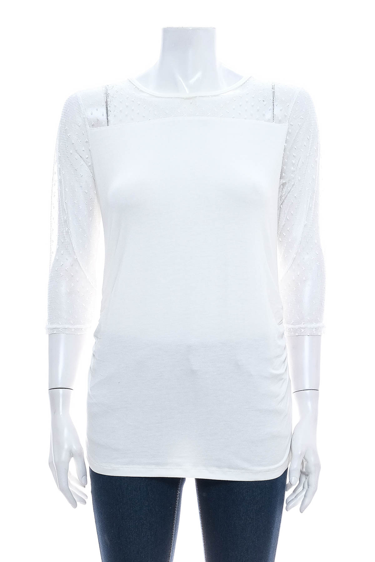 Women's blouse for pregnant women - Neun9monate - 0