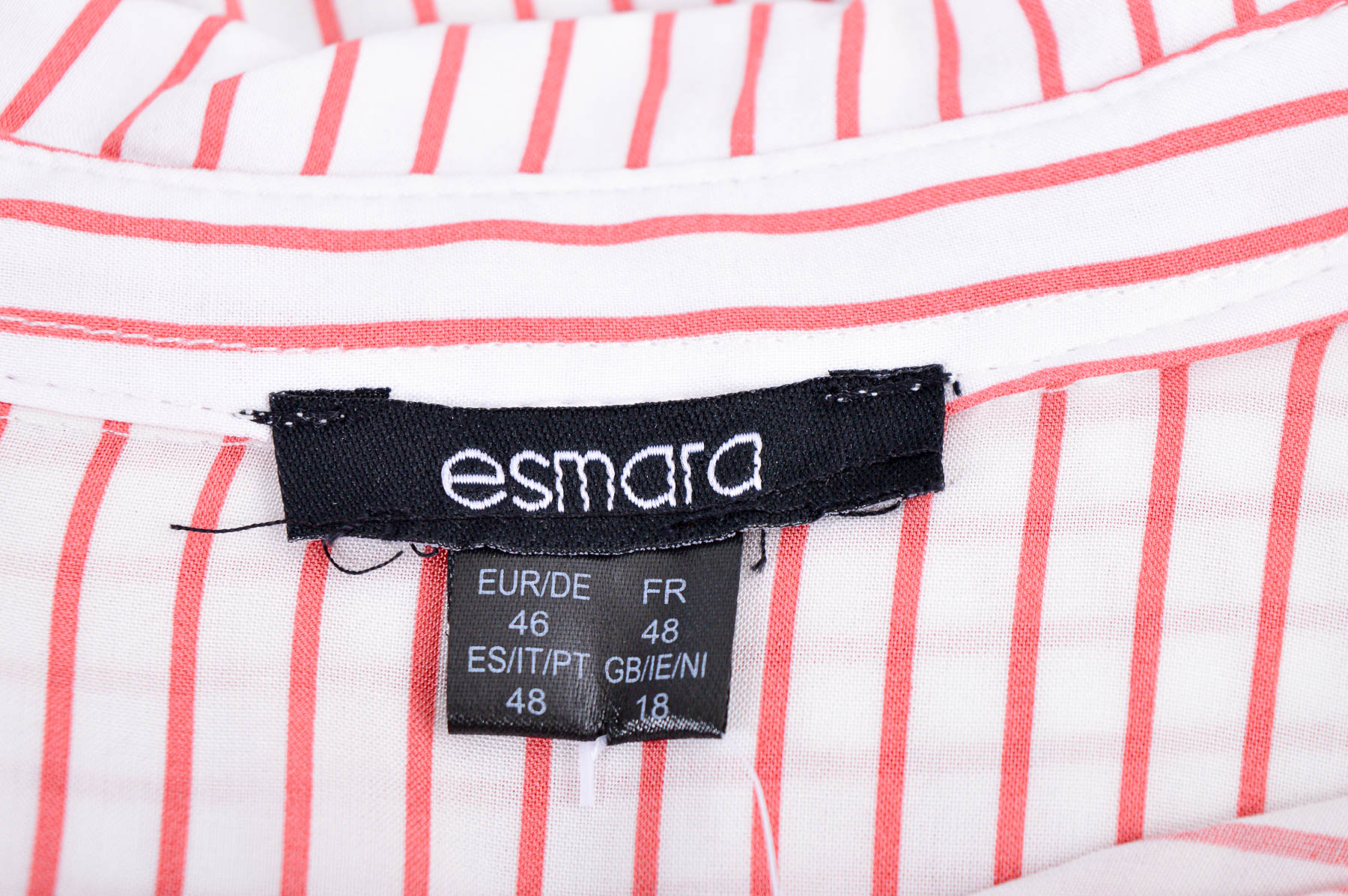Дамска риза - Esmara - 2