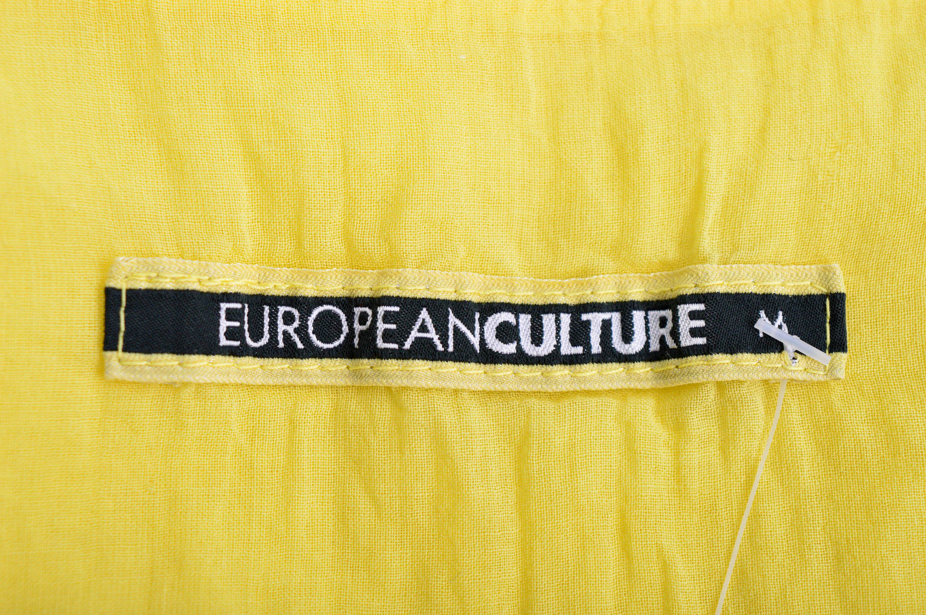 Women's shirt - European Culture - 2