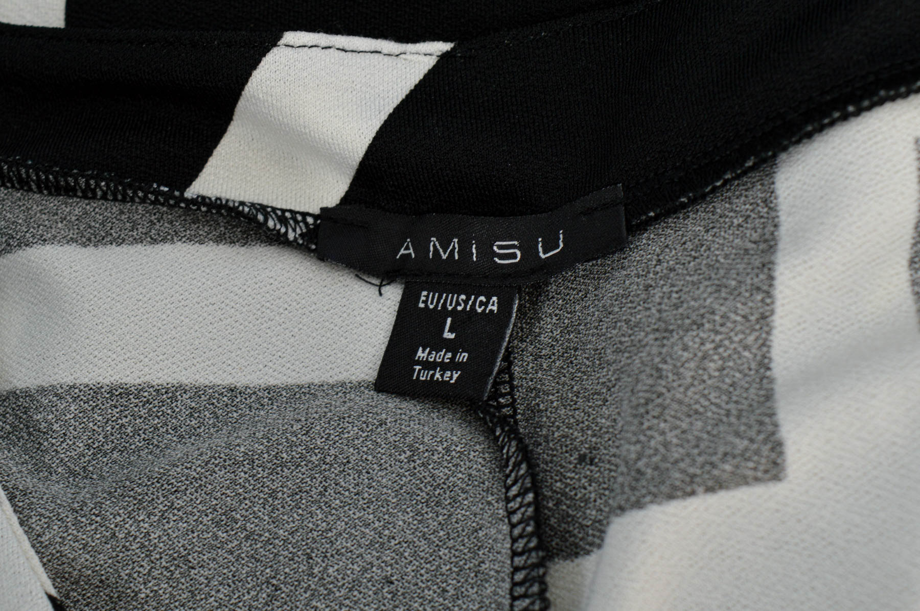 Γυναικεία μπλούζα - AMISU - 2