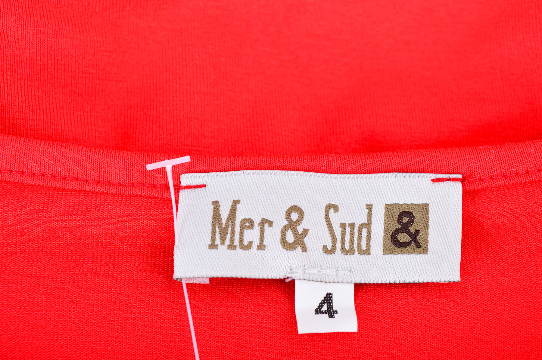 Women's t-shirt - Mer & Sud - 2