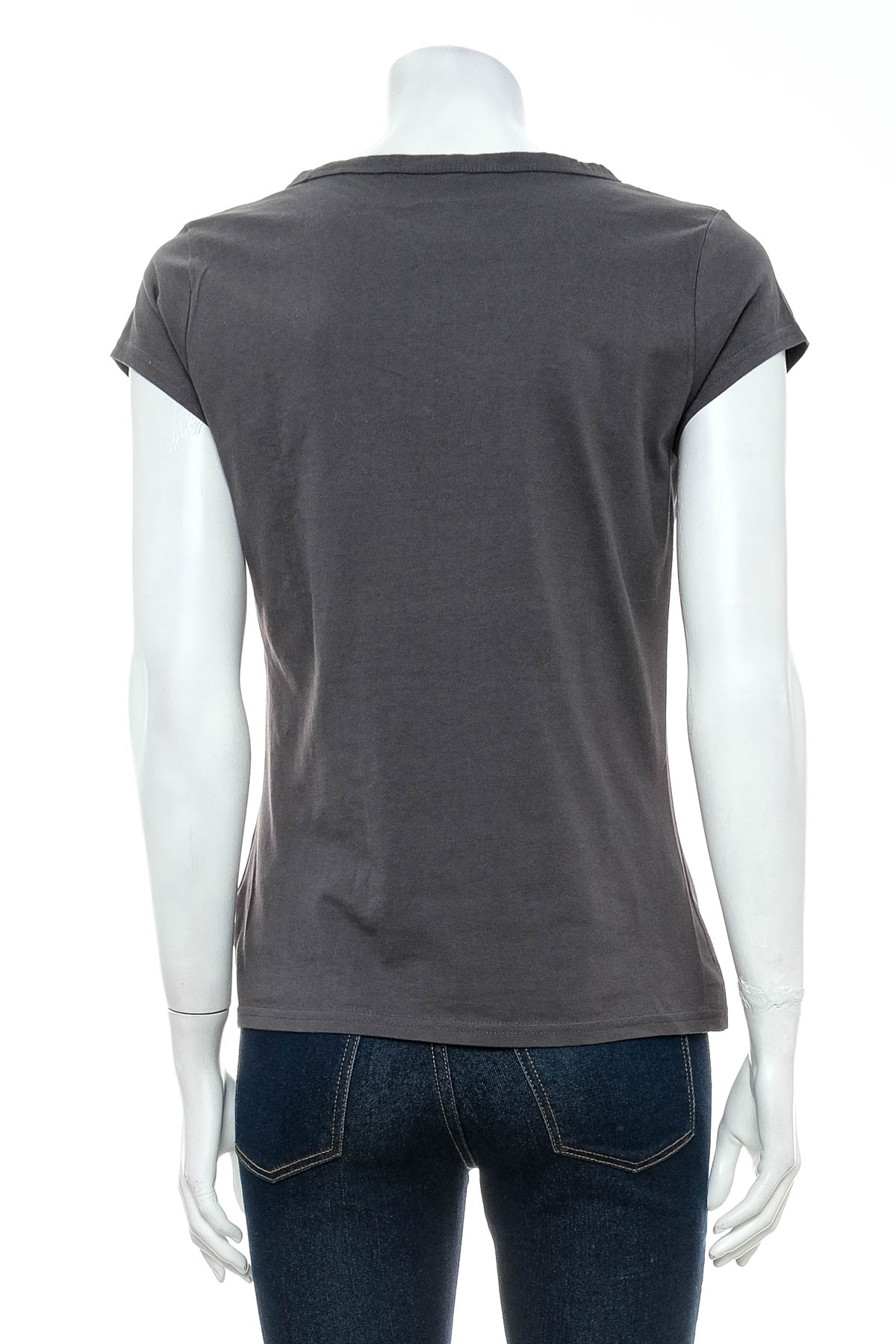 Women's t-shirt - QS by S.Oliver - 1