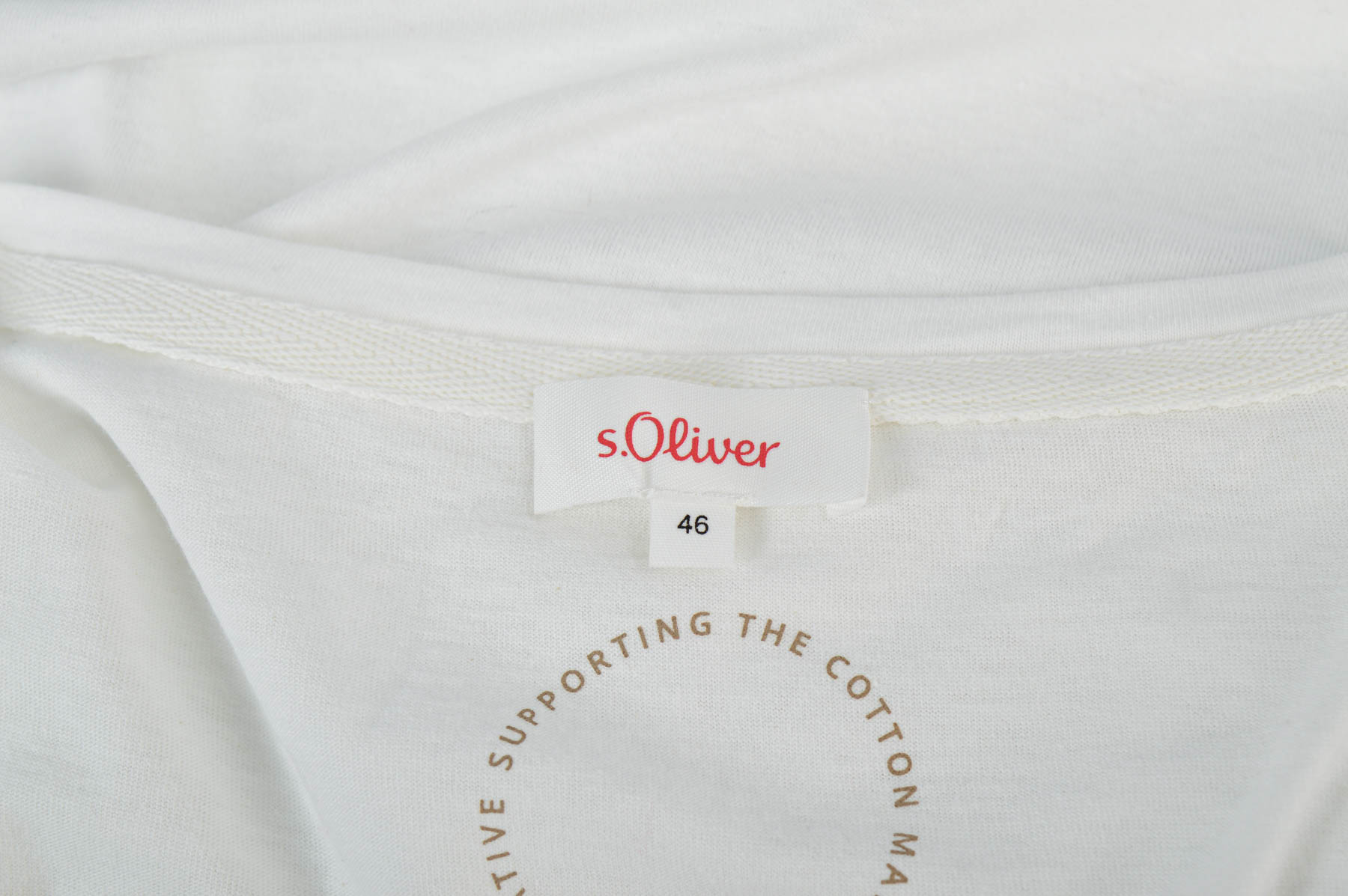 Women's t-shirt - S.Oliver - 2