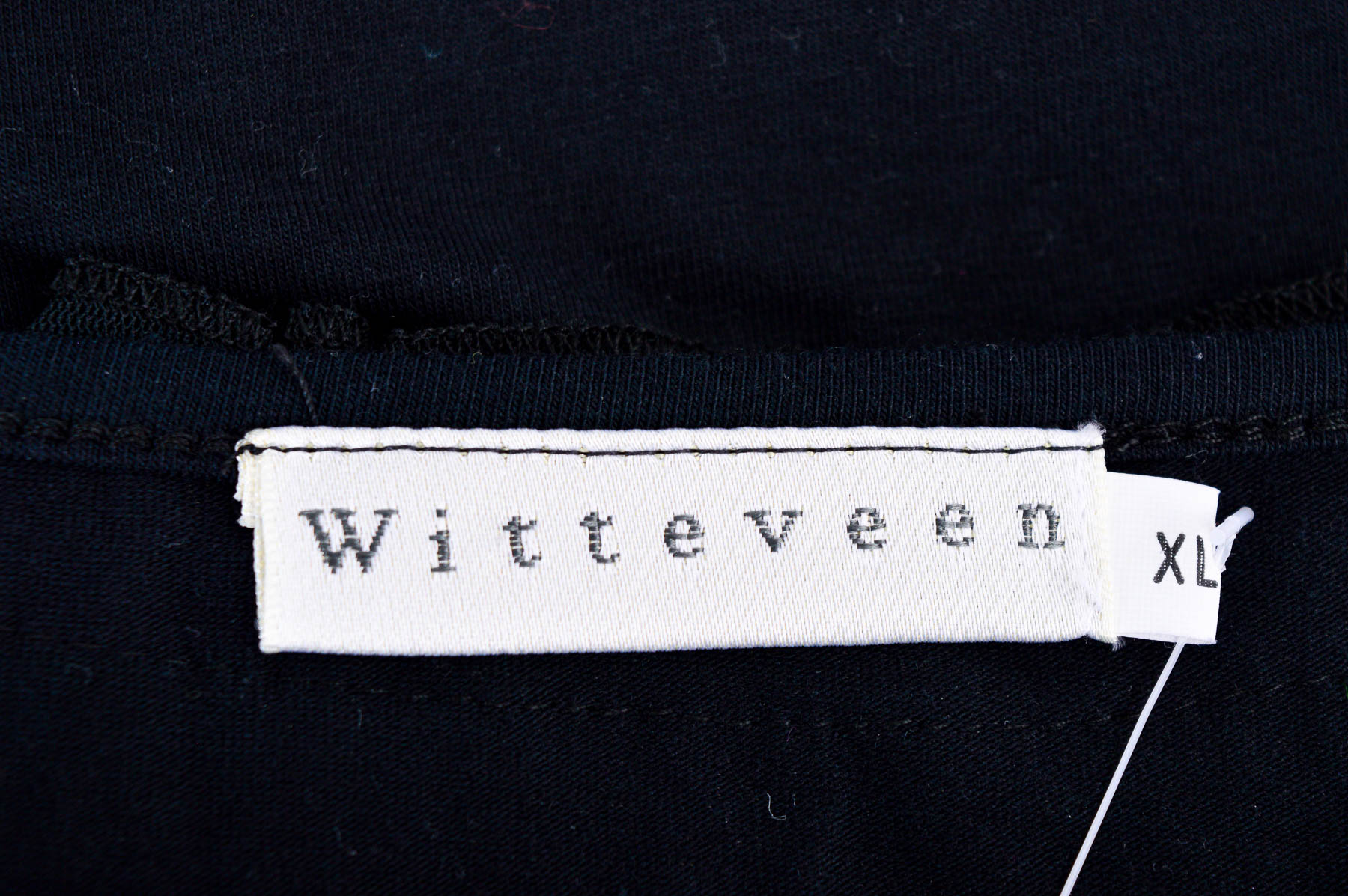 Women's t-shirt - Witteveen - 2