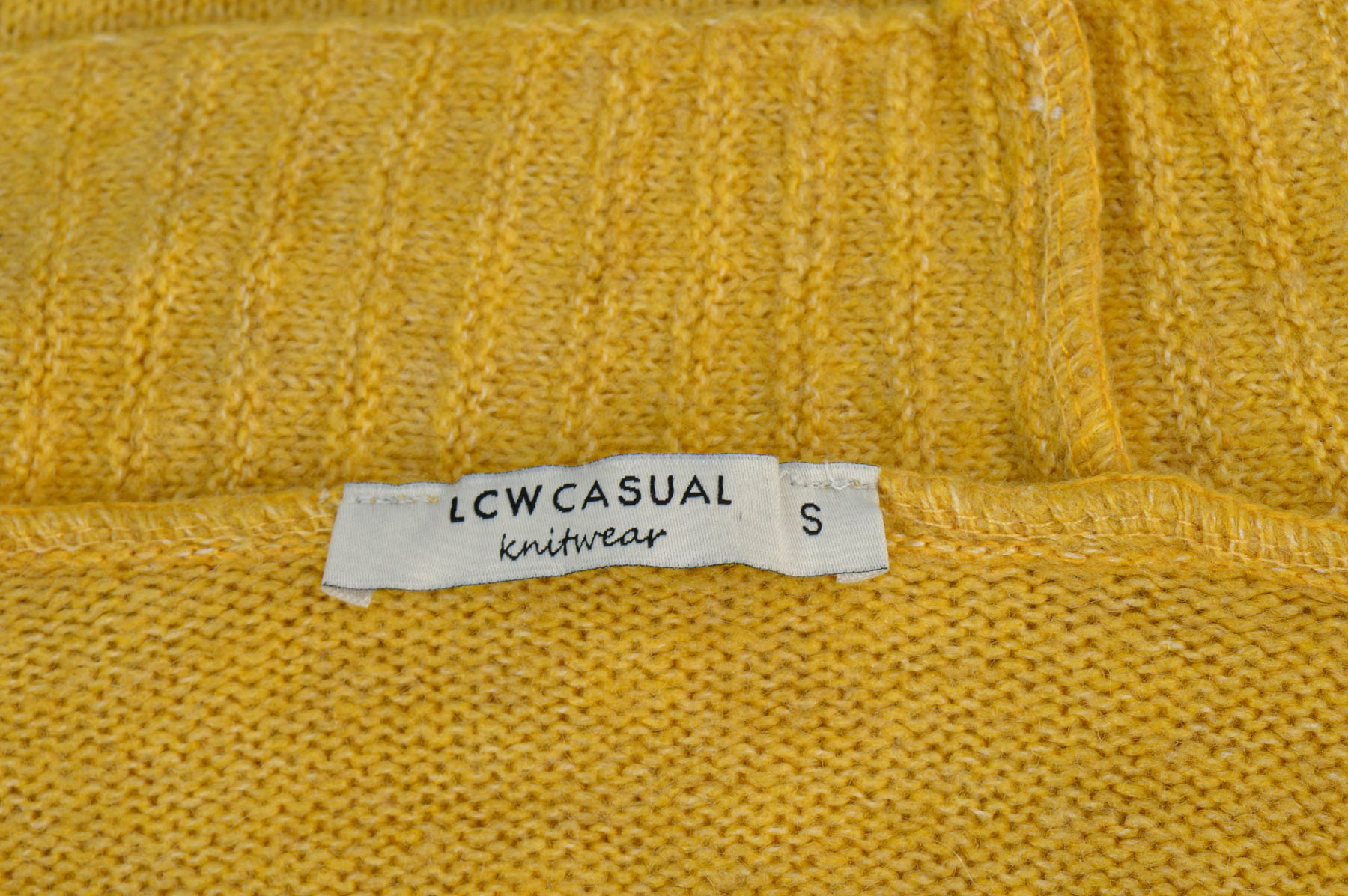 Cardigan / Jachetă de damă - LCW Casual - 2