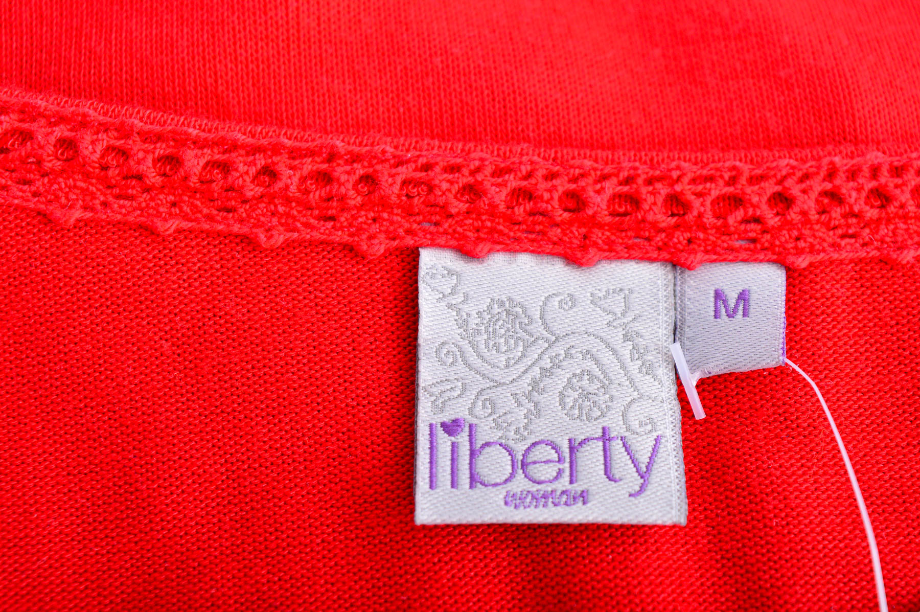Cardigan / Jachetă de damă - Liberty - 2