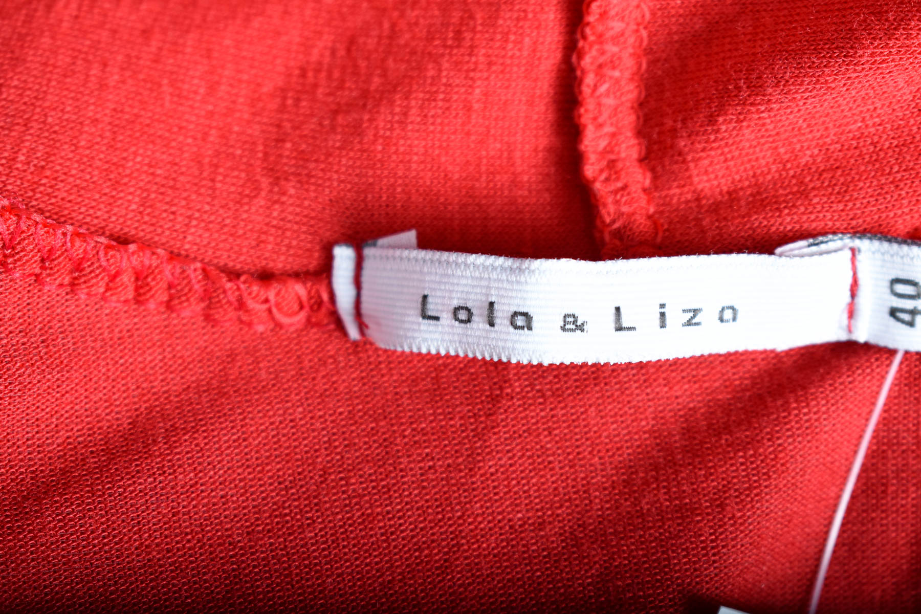Γυναικεία ζακέτα - Lola & Liza - 2