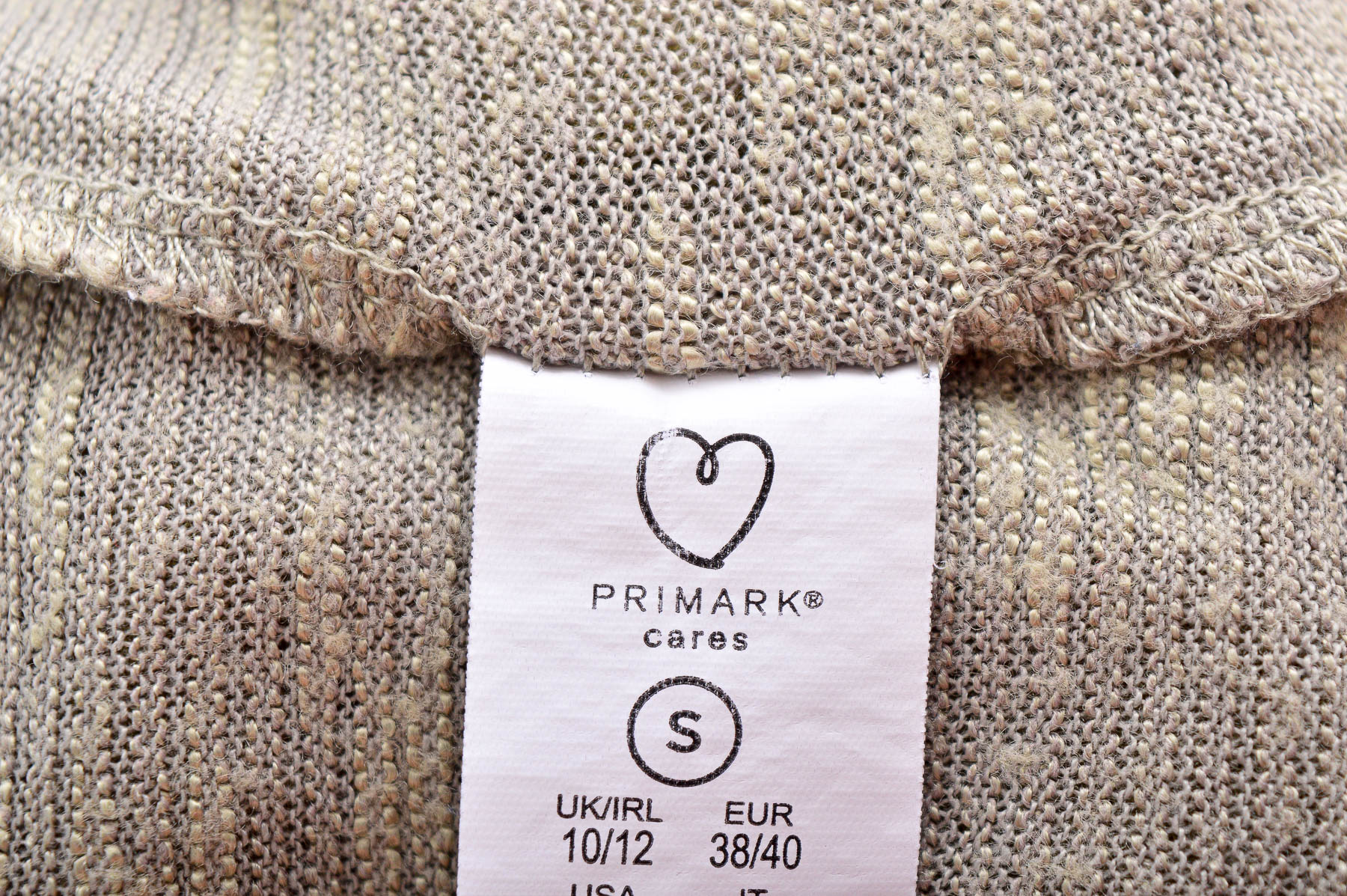 Cardigan / Jachetă de damă - PRIMARK - 2