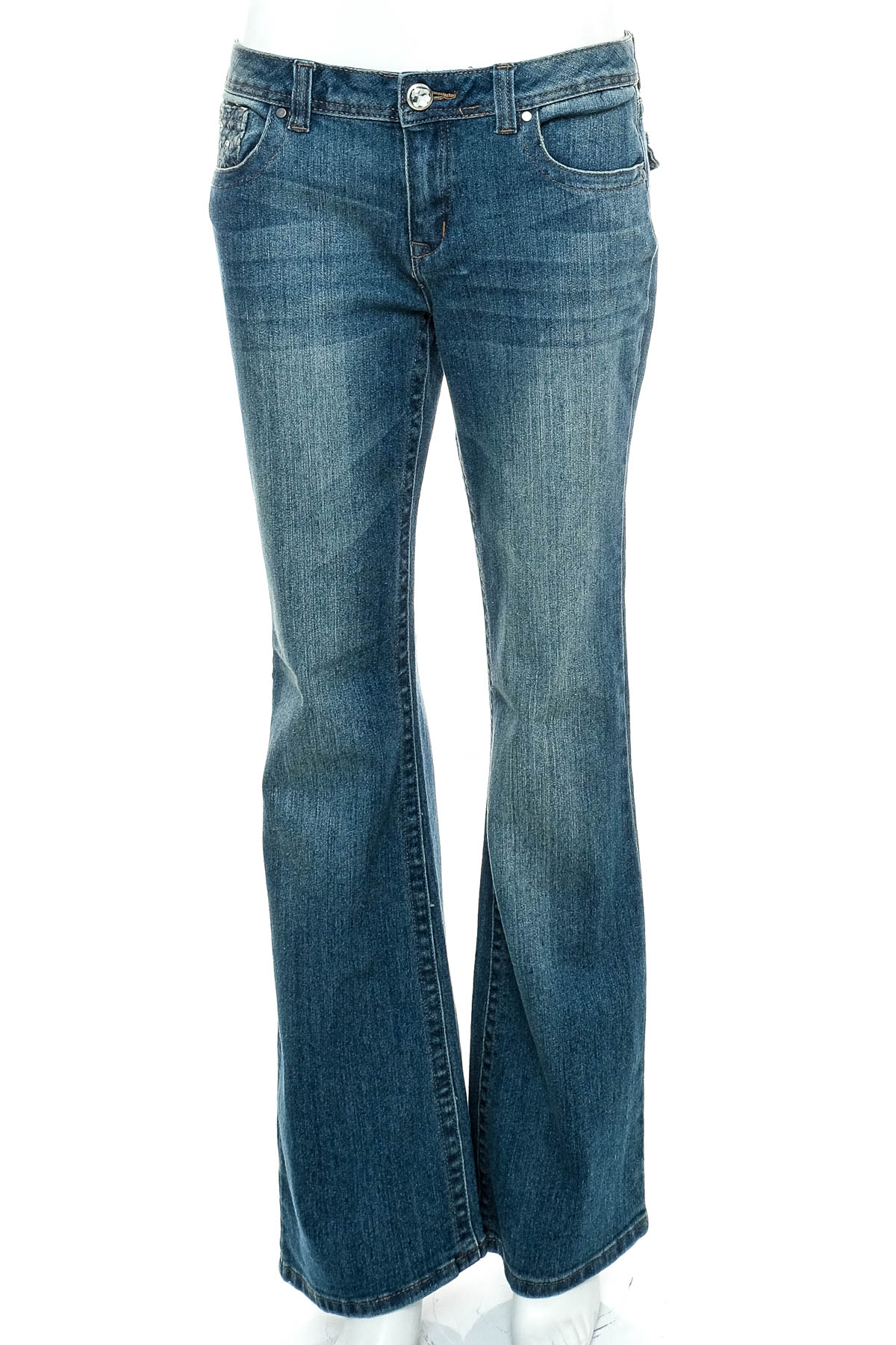 Jeans de damă - APT. 9 - 0