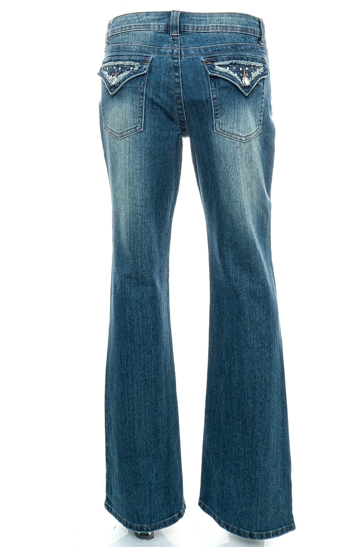 Women's jeans - APT. 9 - 1