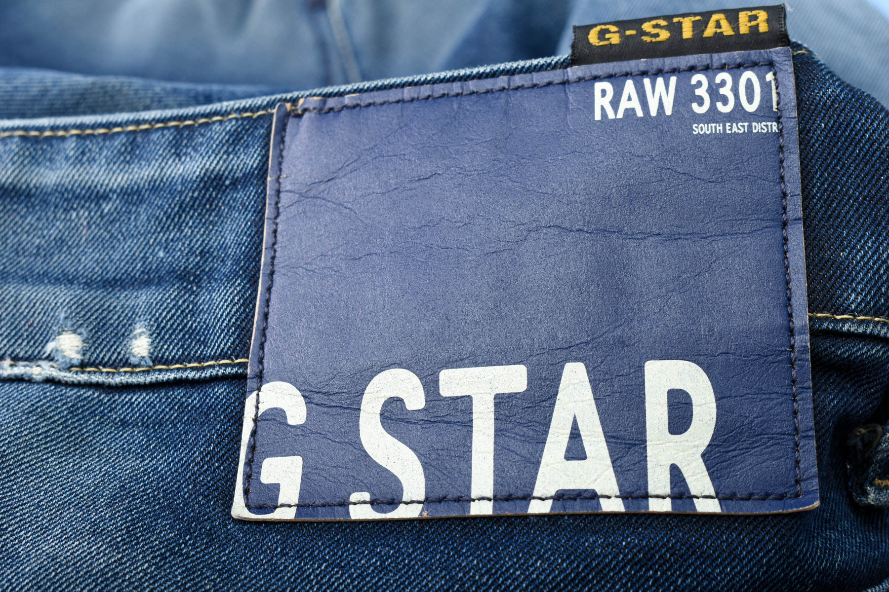 Γυνεκείο τζίν - G-STAR RAW - 2