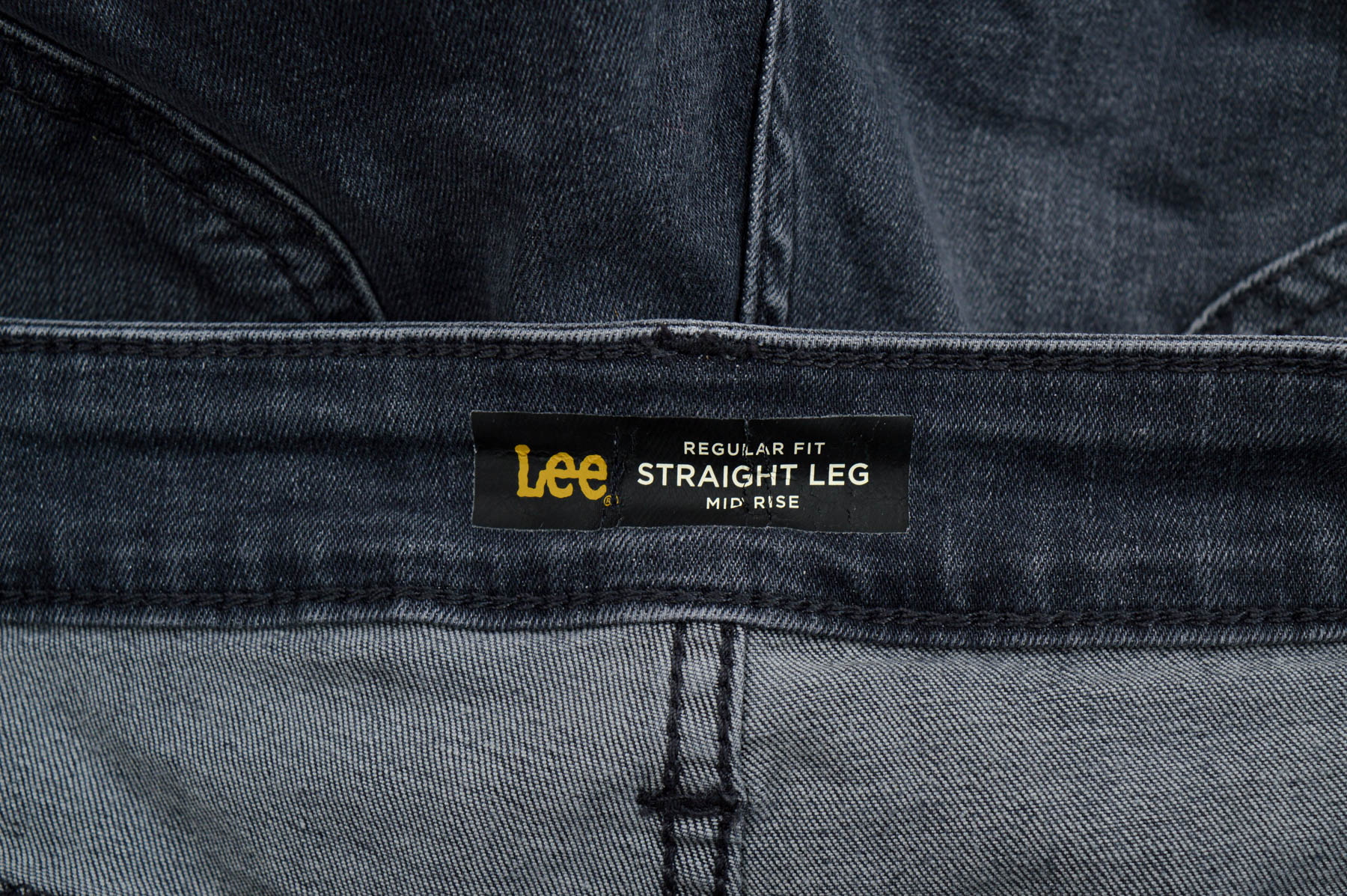 Jeans de damă - Lee - 2