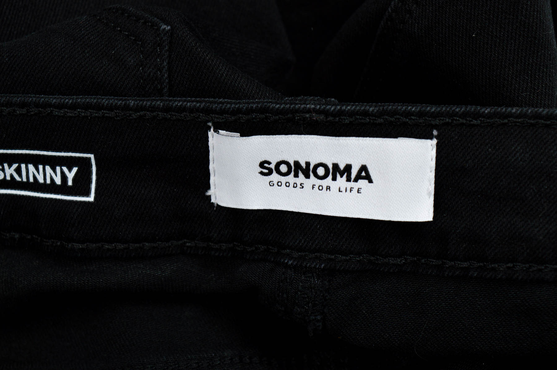 Jeans de damă - Sonoma - 2