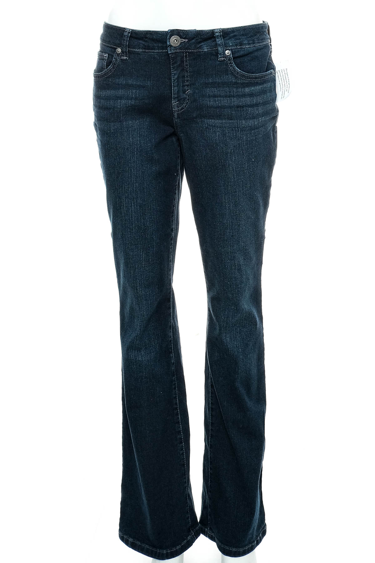 Jeans de damă - Style & Co - 0