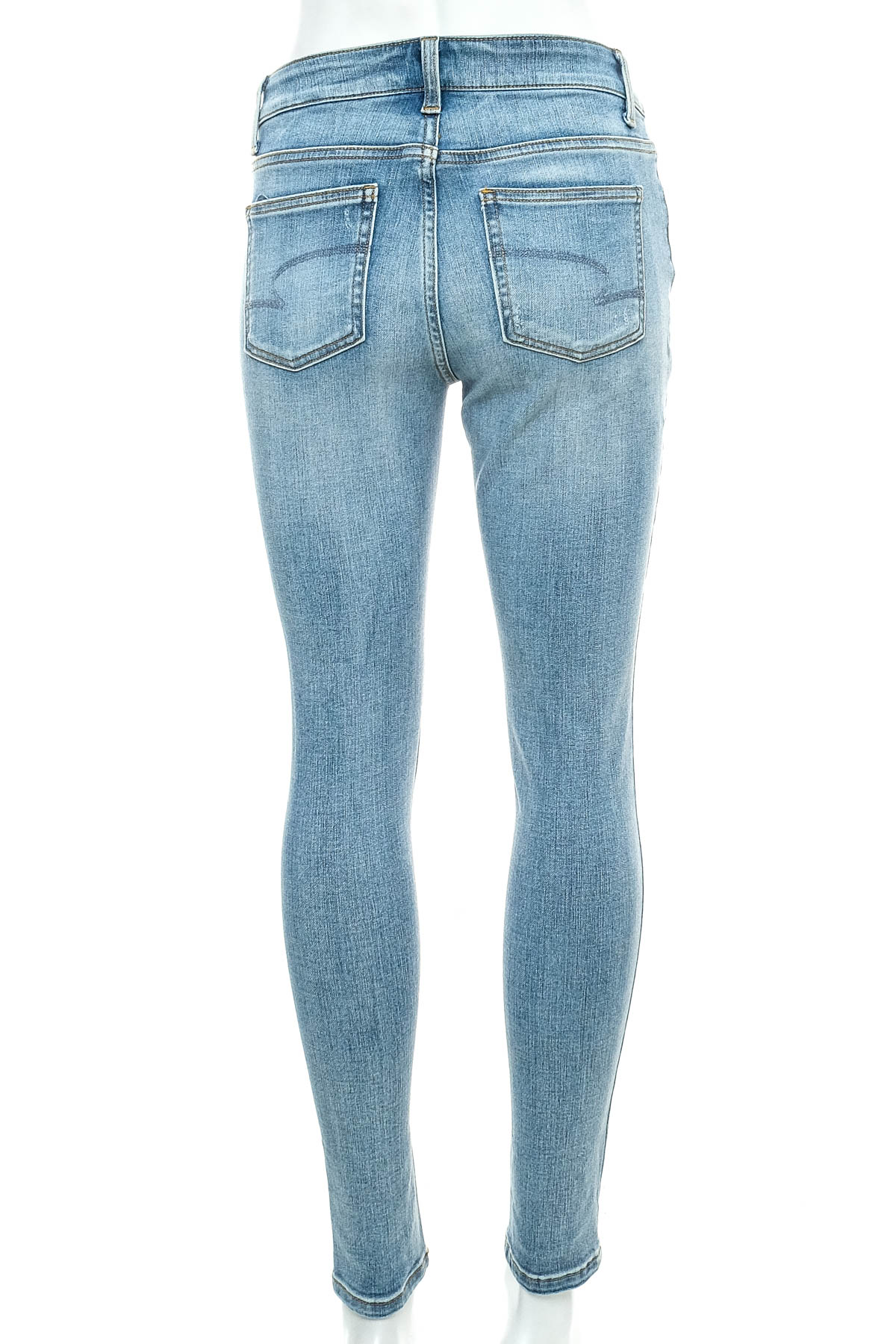 Women's jeans - TIME and TRU - 1