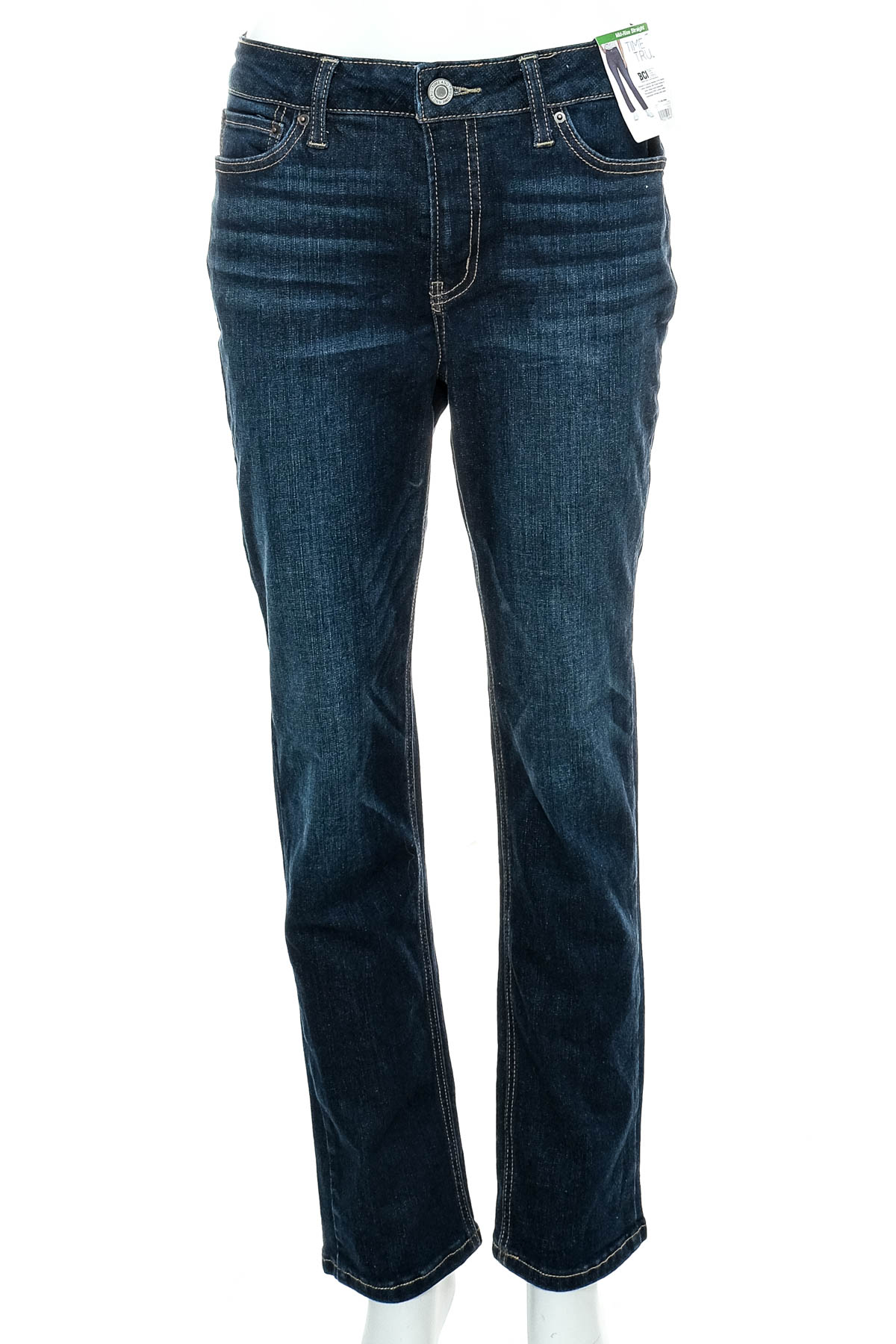 Women's jeans - TIME and TRU - 0