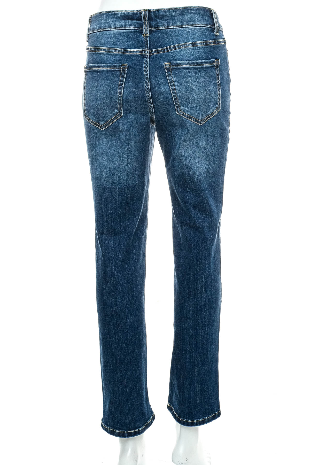Women's jeans - TIME and TRU - 1