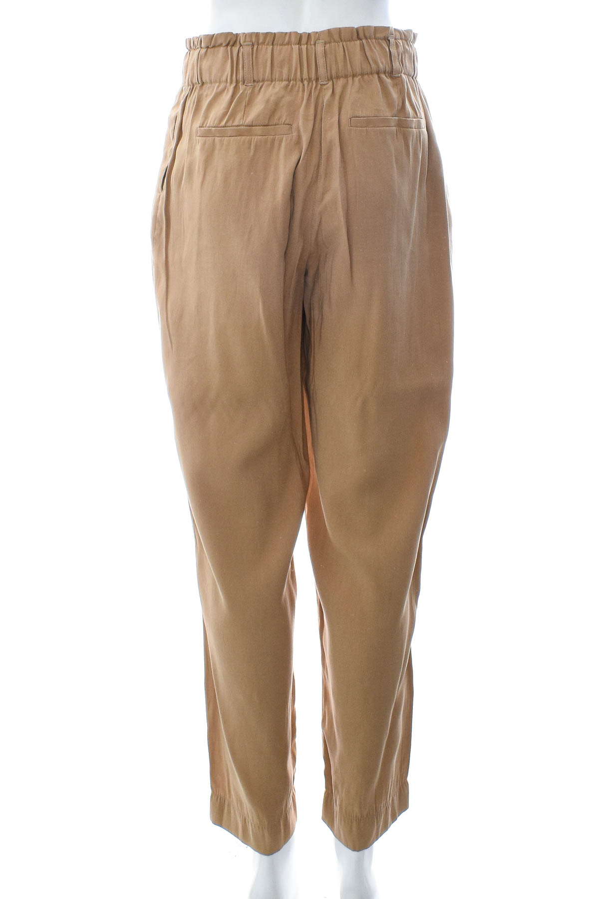 Pantaloni de damă - MNG Casual - 1