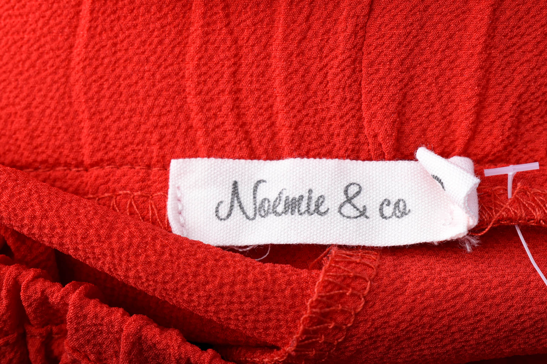 Pantaloni de damă - Noemie & Co - 2