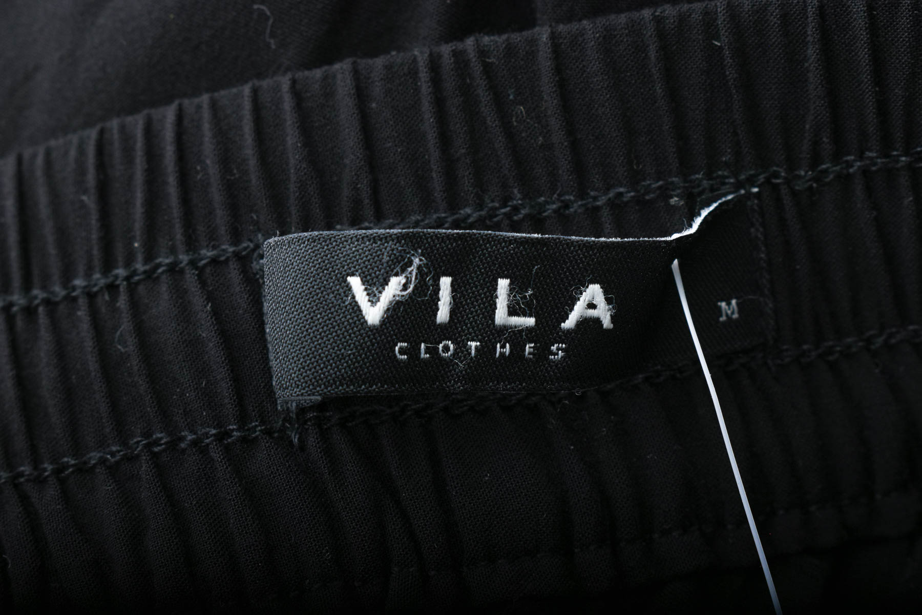 Women's trousers - VILA - 2