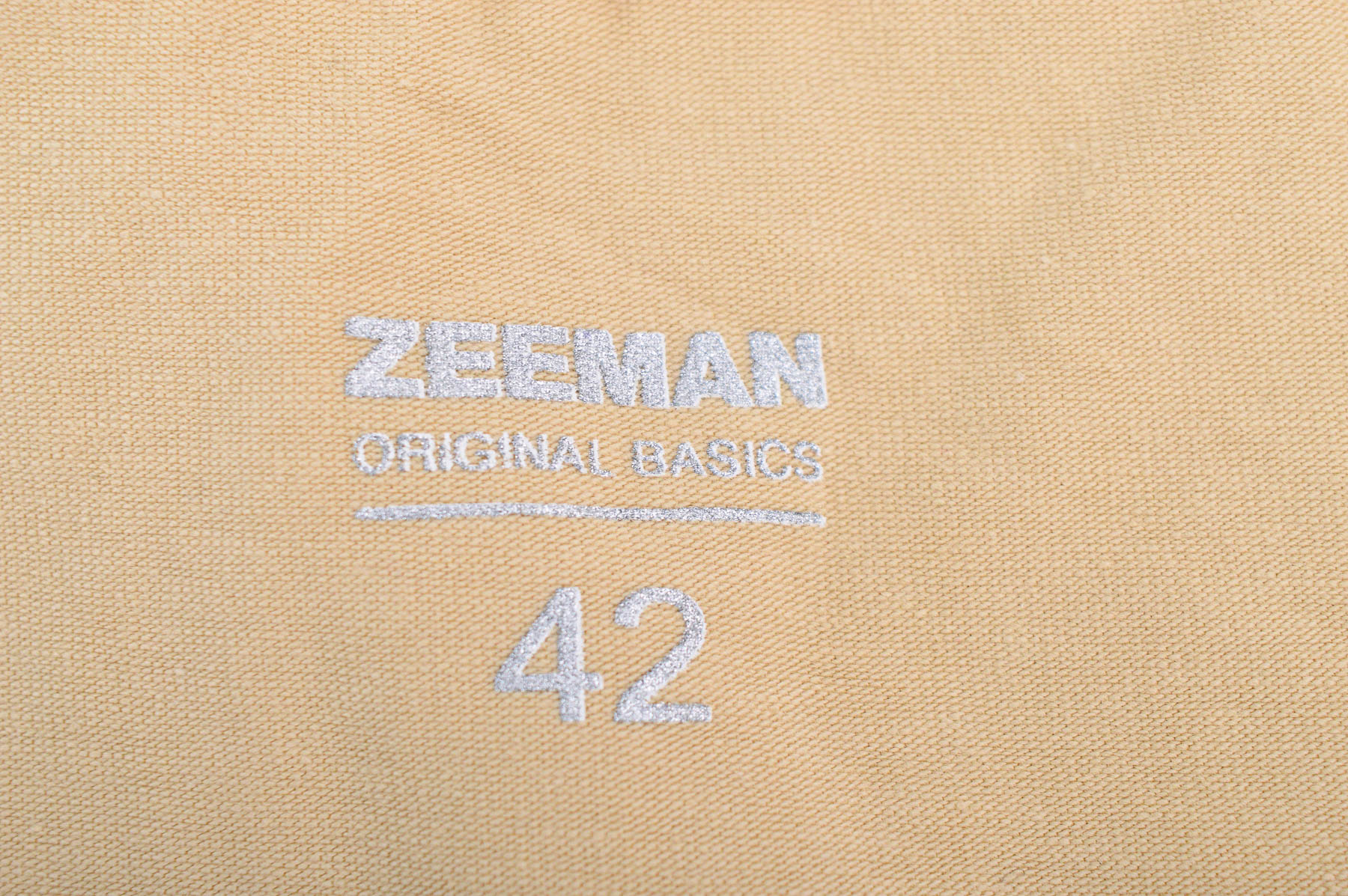 Damski podkoszulek - Zeeman - 2