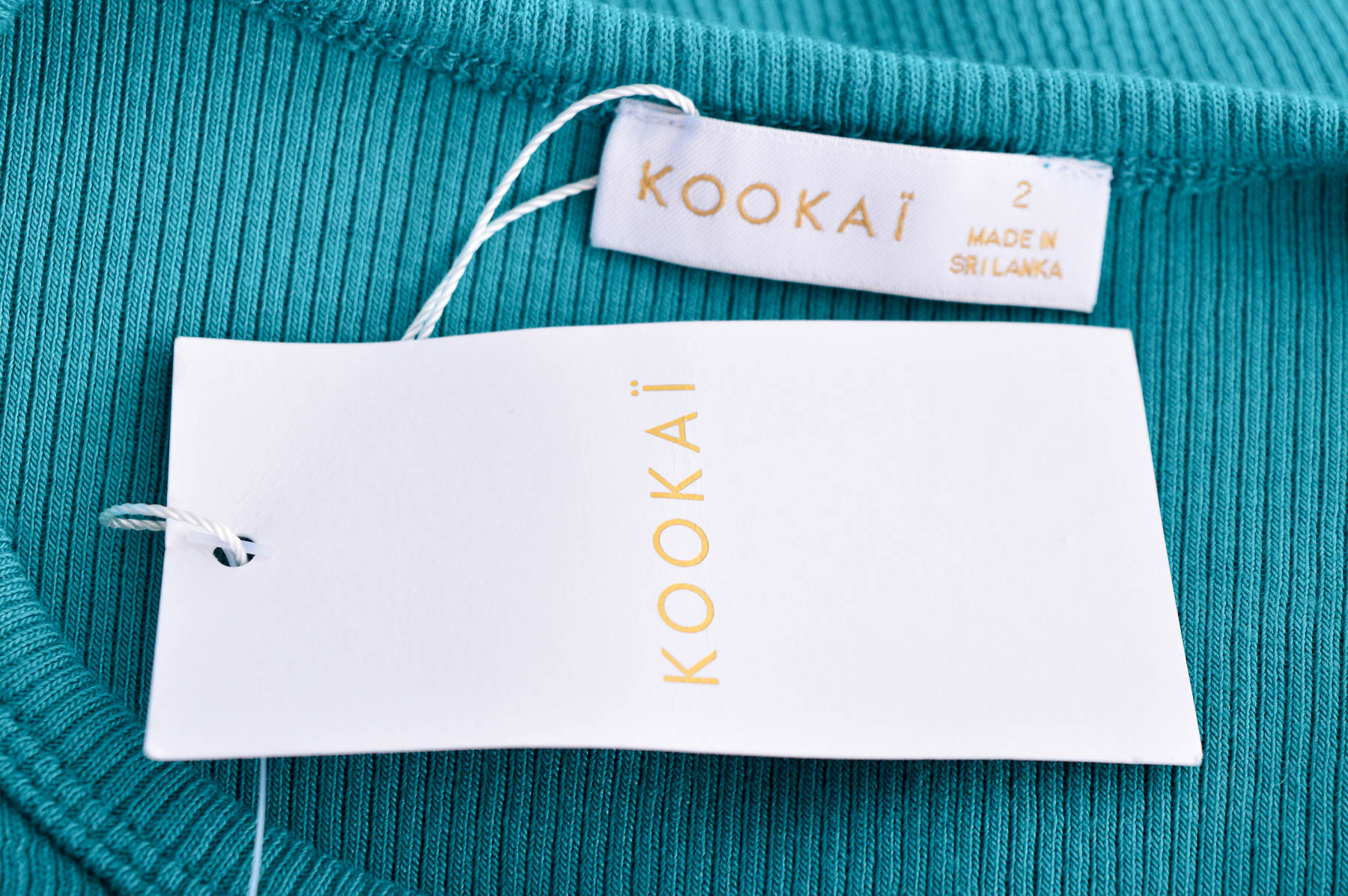 Дамски пуловер - Kookai - 2