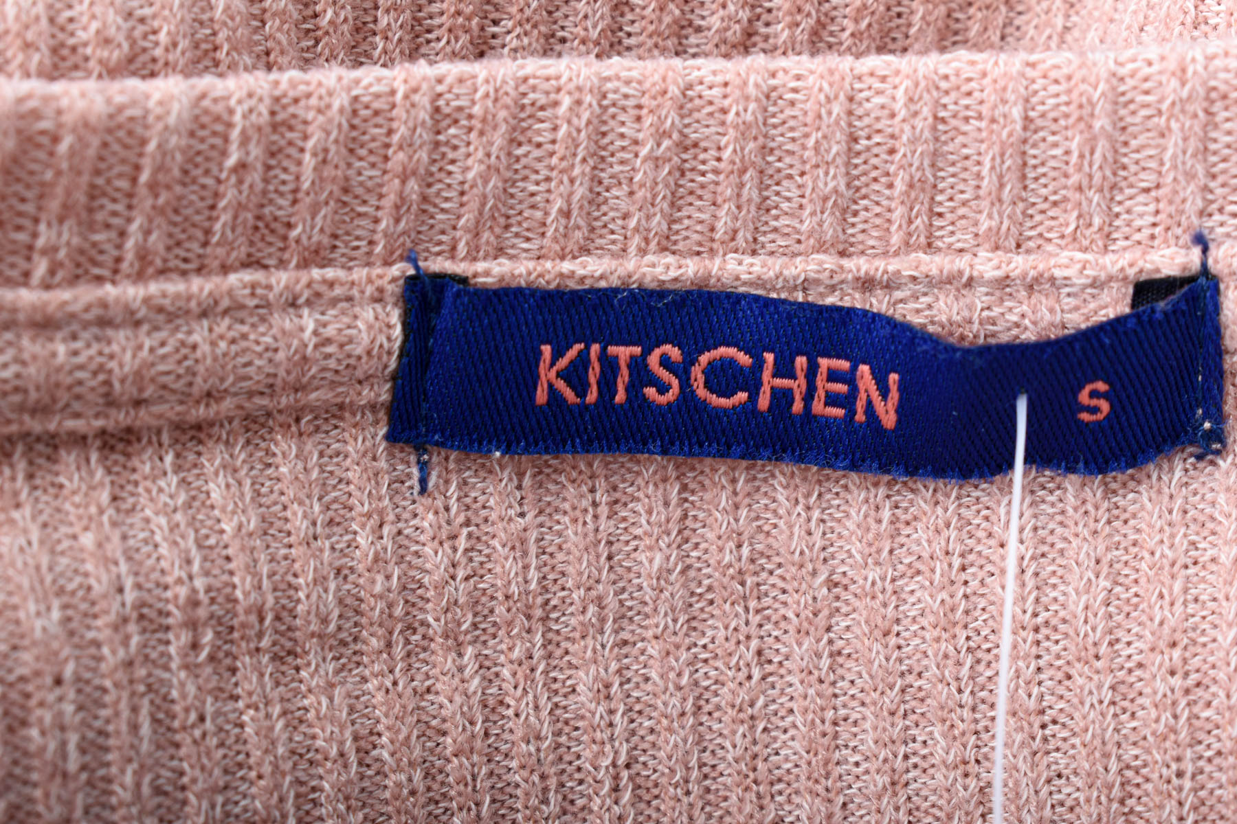 Дамски пуловер - Kitschen - 2