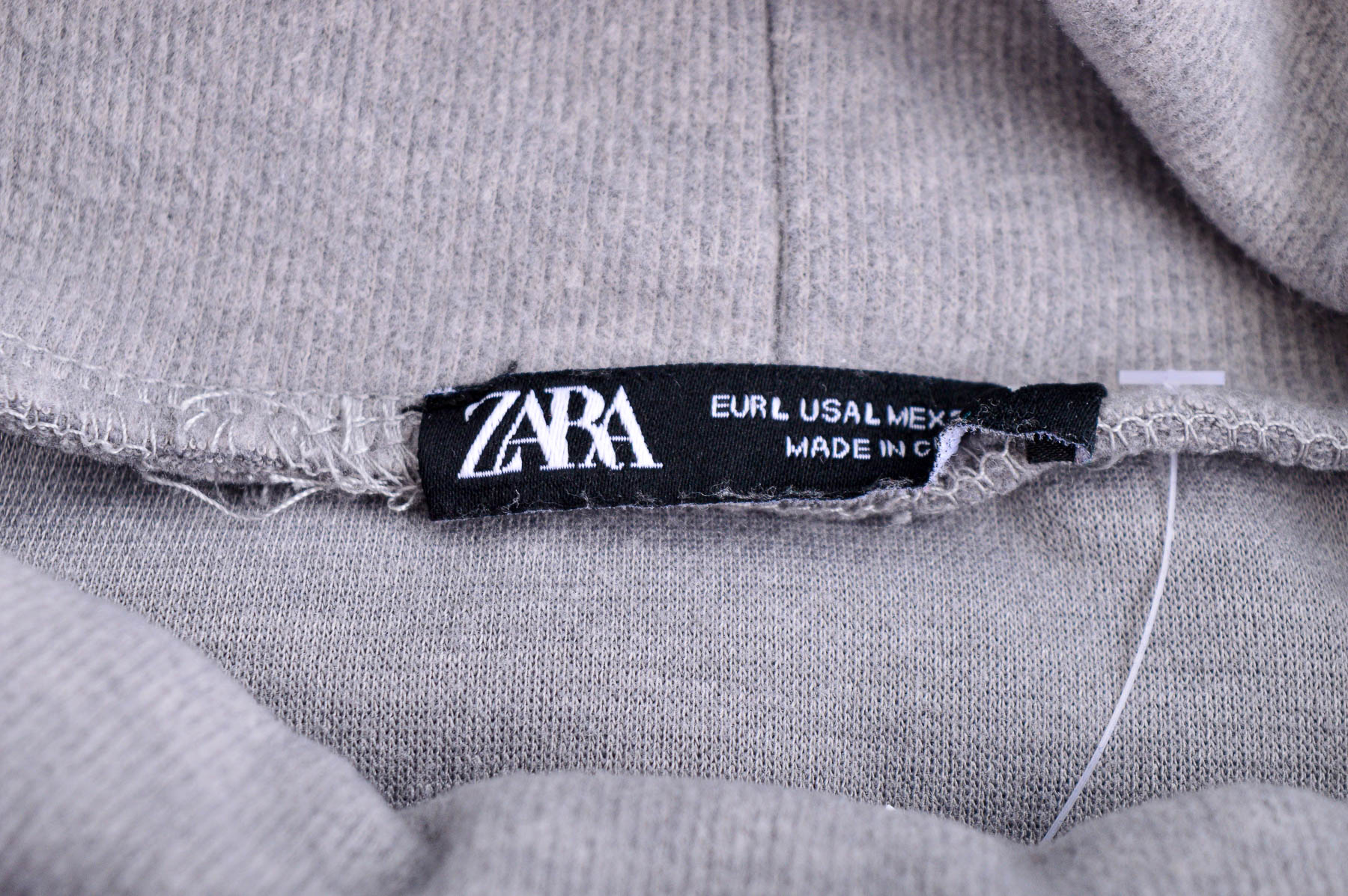 Women's sweater - ZARA - 2