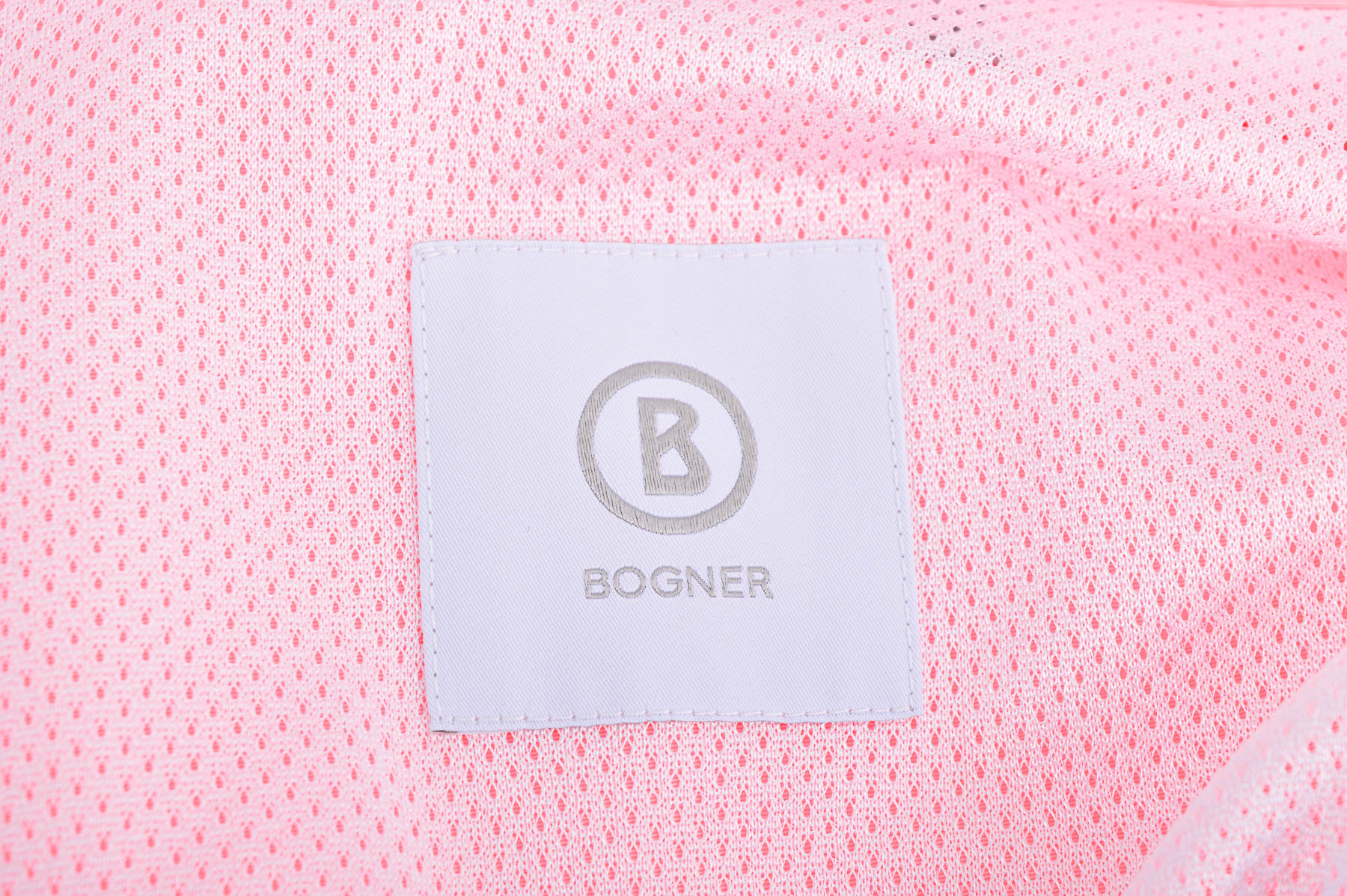 Γυναικείο μπουφάν - BOGNER - 2