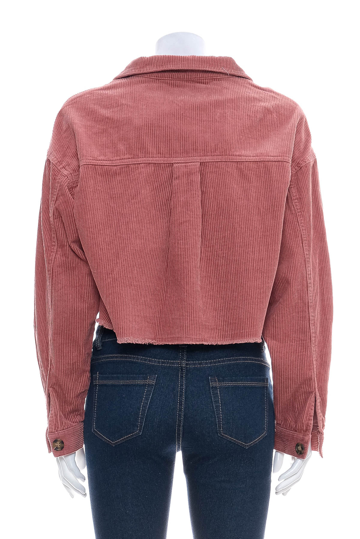 Female jacket - COTTON:ON - 1
