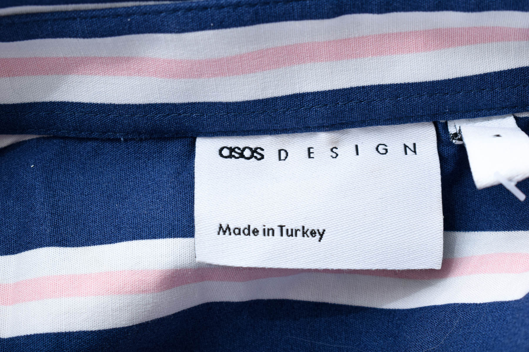 Męska koszula - Asos Design - 2