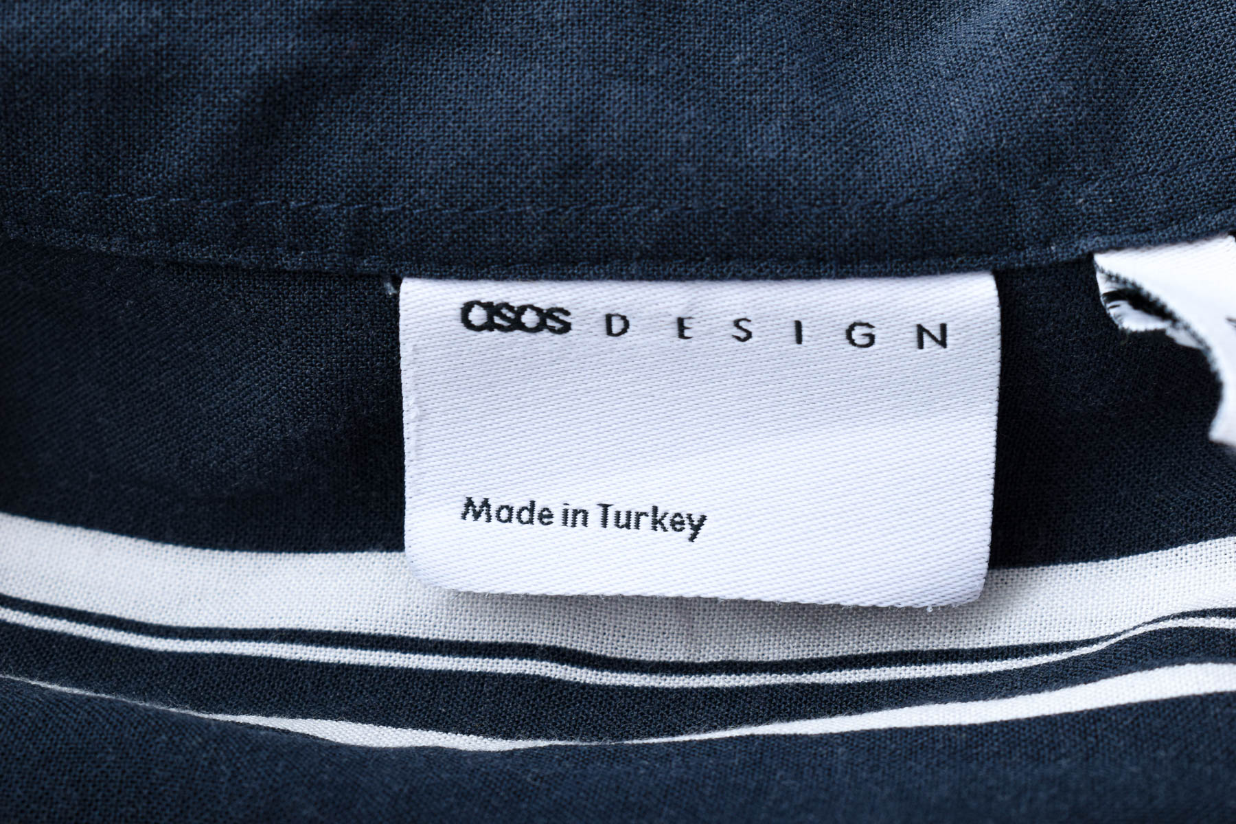 Ανδρικό πουκάμισο - Asos Design - 2
