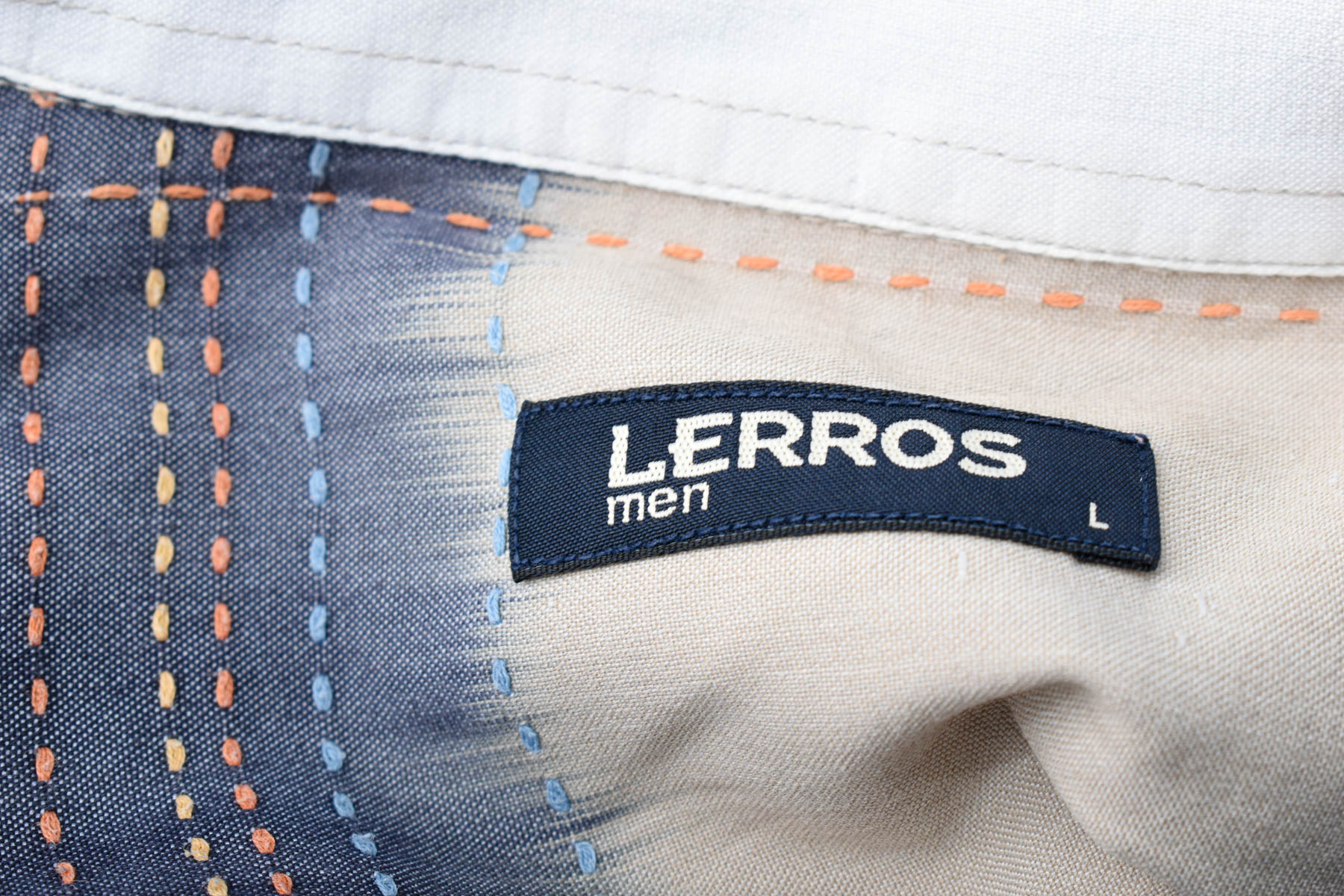 Мъжка риза - Lerros - 2