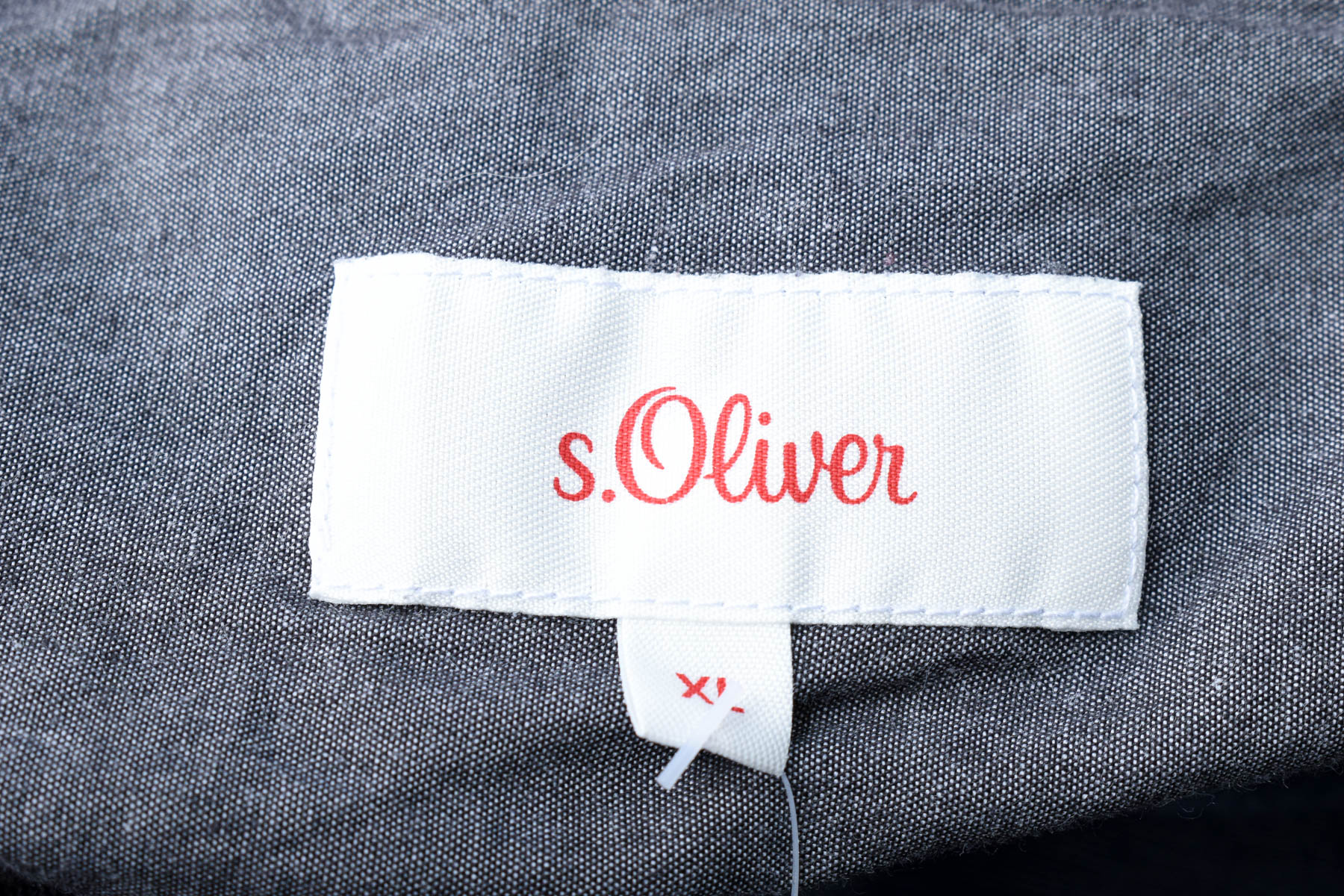 Men's shirt - S.Oliver - 2