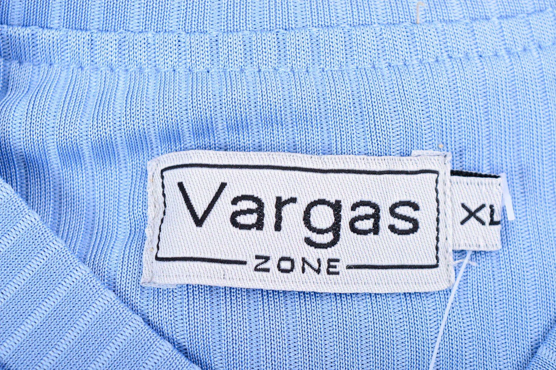 Мъжка тениска - Vargas - 2