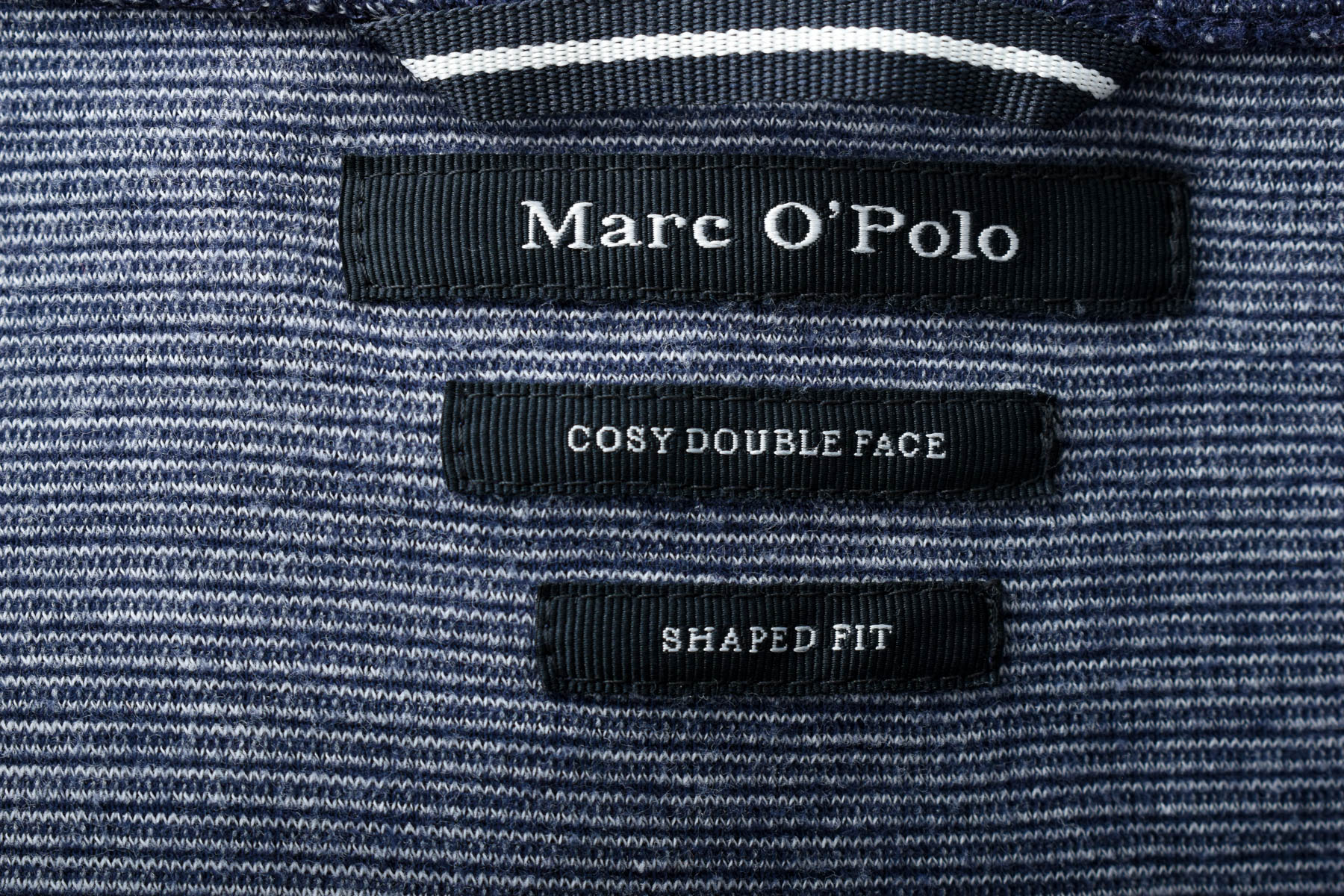 Ανδρικό πουλόβερ - Marc O' Polo - 2
