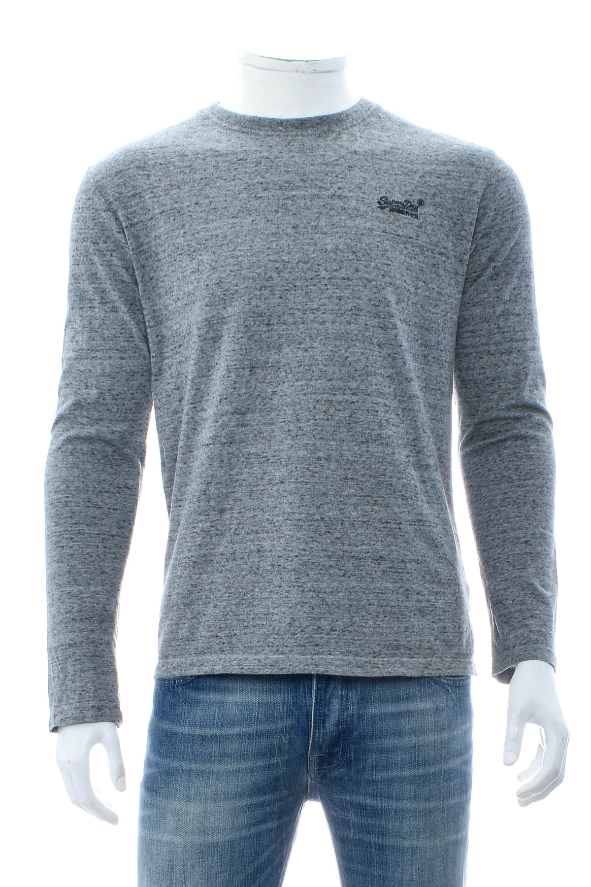 Men's sweater - SuperDry - 0