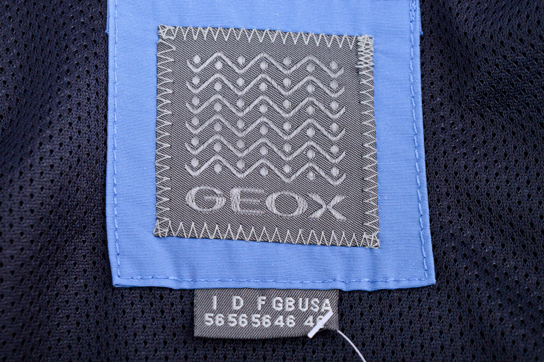 Men's jacket - GEOX - 2