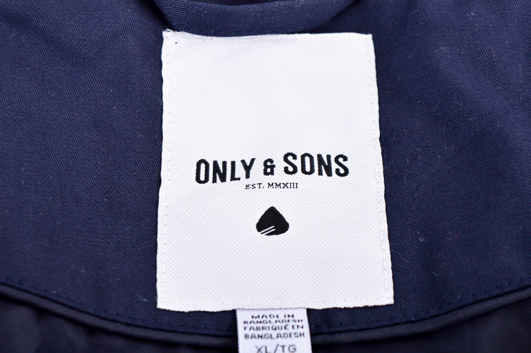 Men's jacket - ONLY & SONS - 2