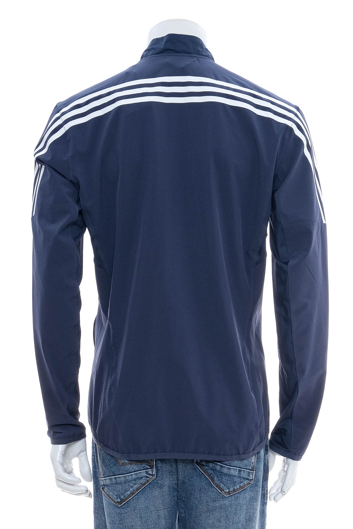 Male sports top - Adidas - 1