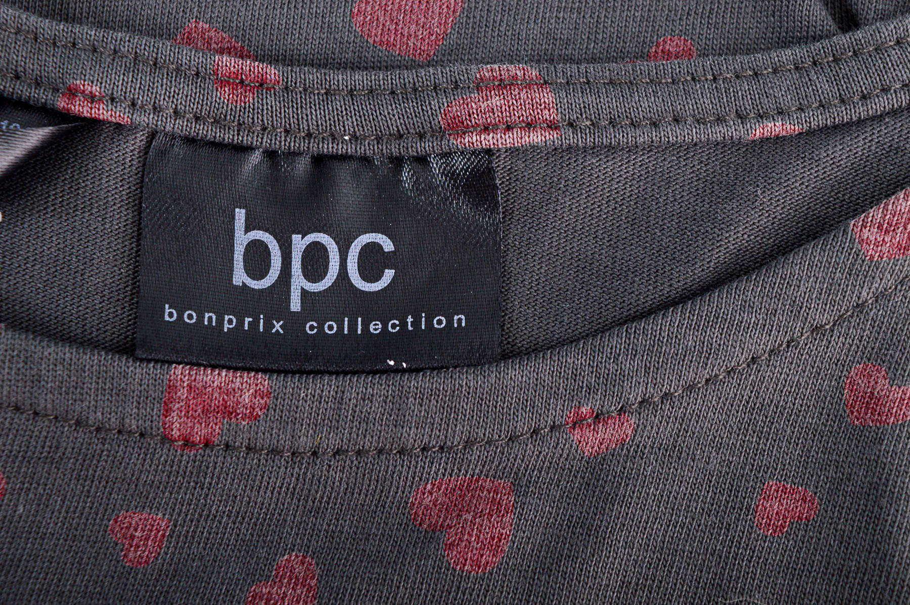 Bluză pentru fată - Bpc Bonprix Collection - 2
