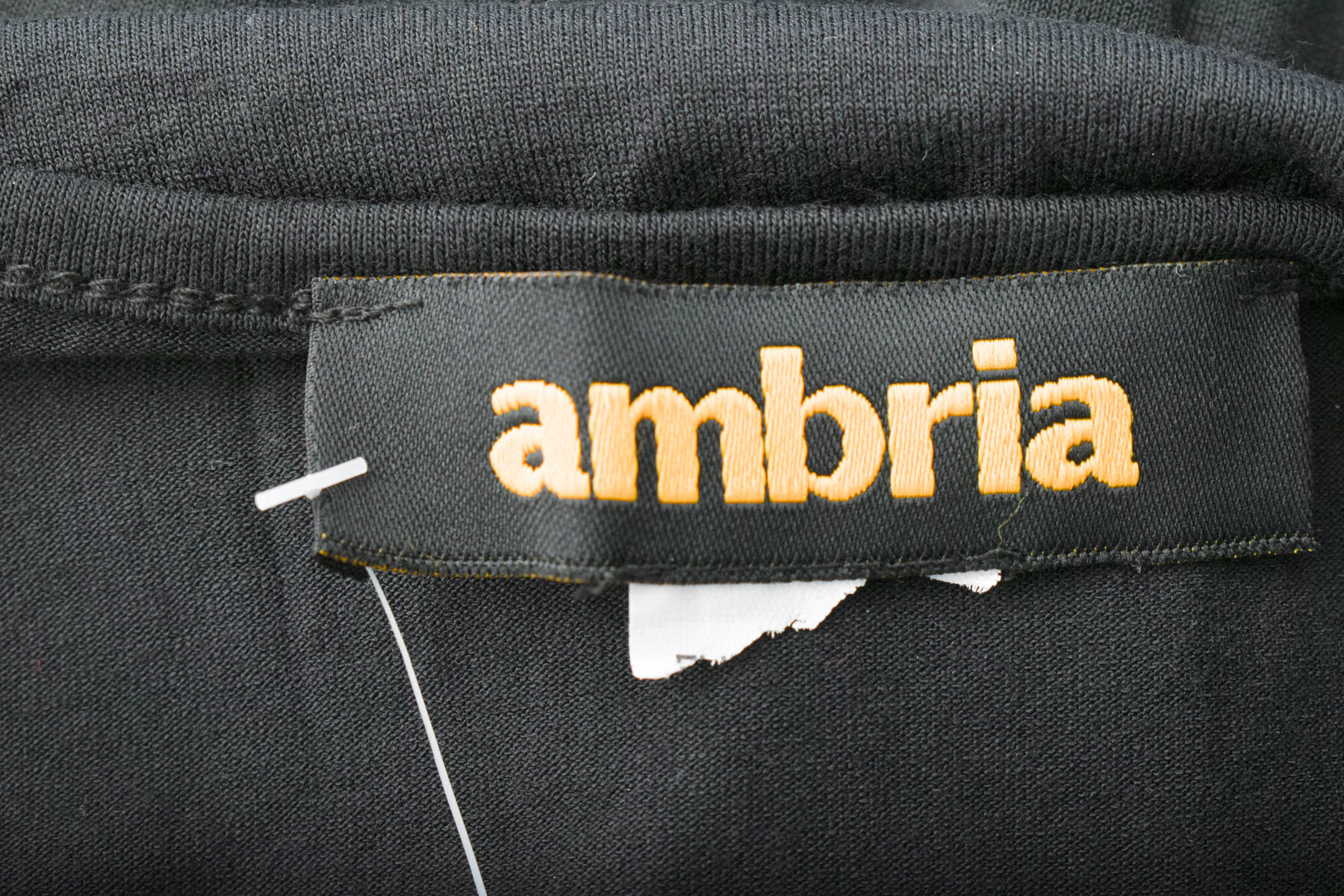 Дамска блуза - Ambria - 2