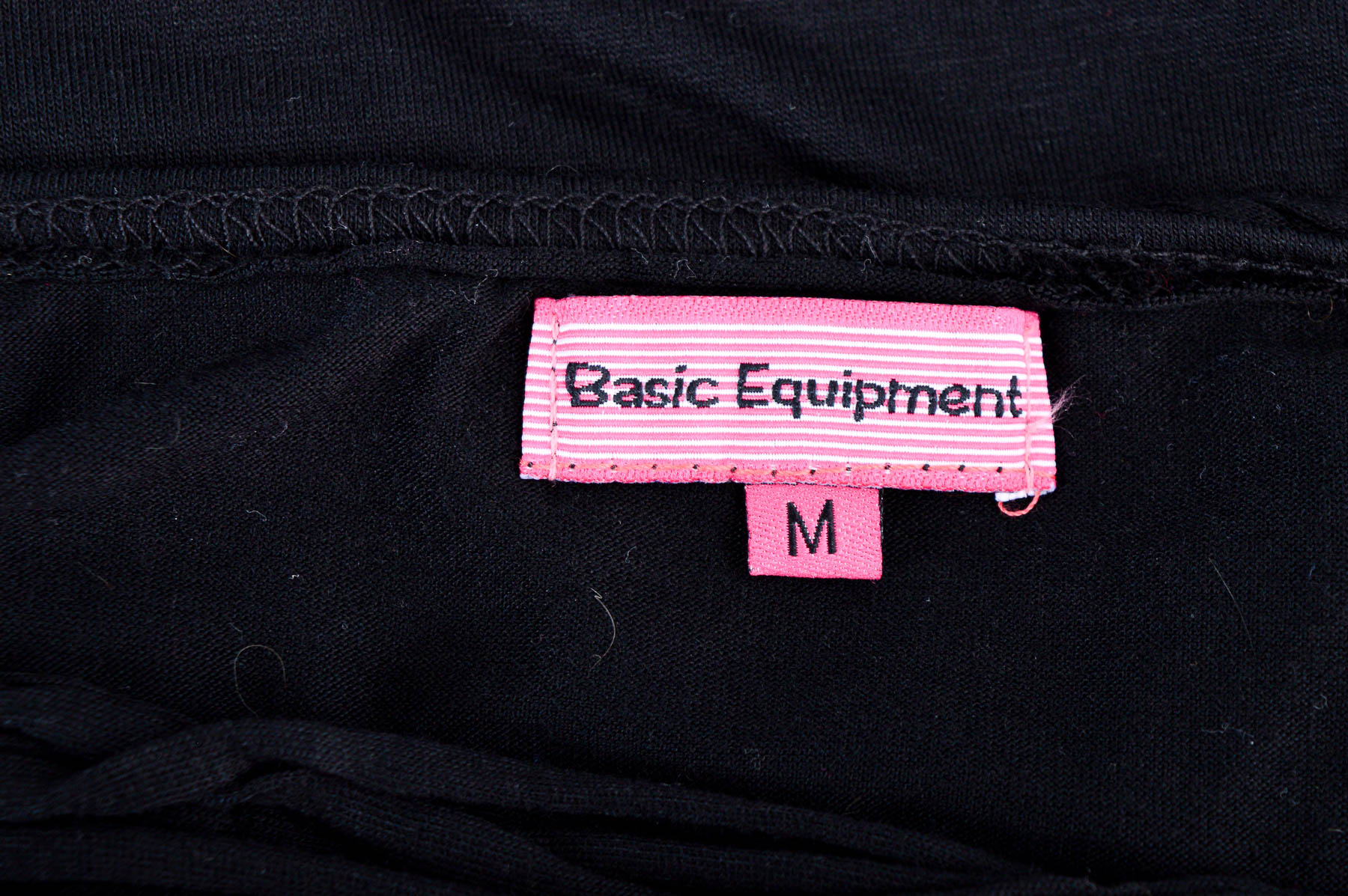 Дамска блуза - Basic Equipment - 2
